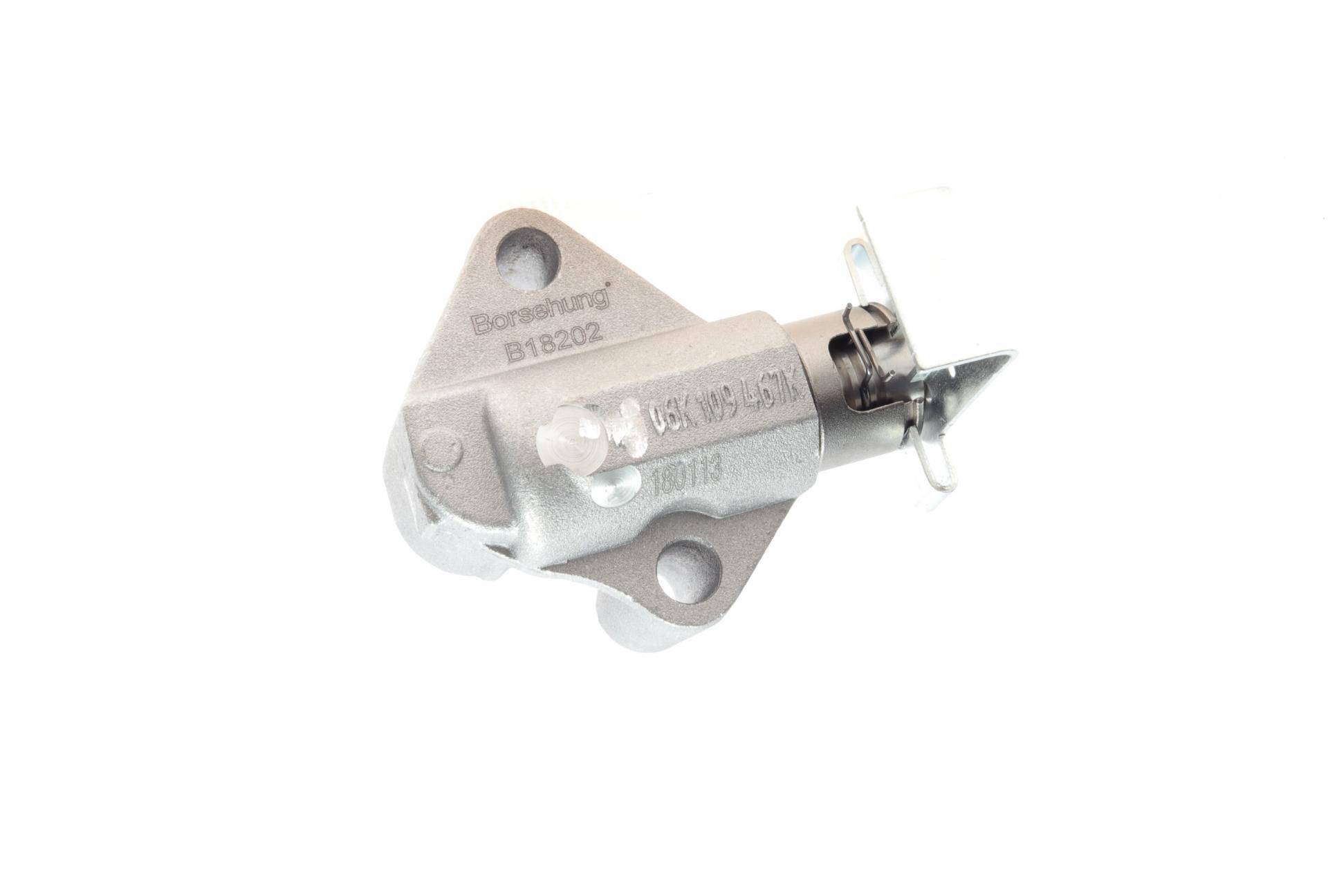 Комплект ланцюга ГРМ Audi A4/A6/VW Passat 1.8-2.0 TFSI 09-12 (OE VAG)