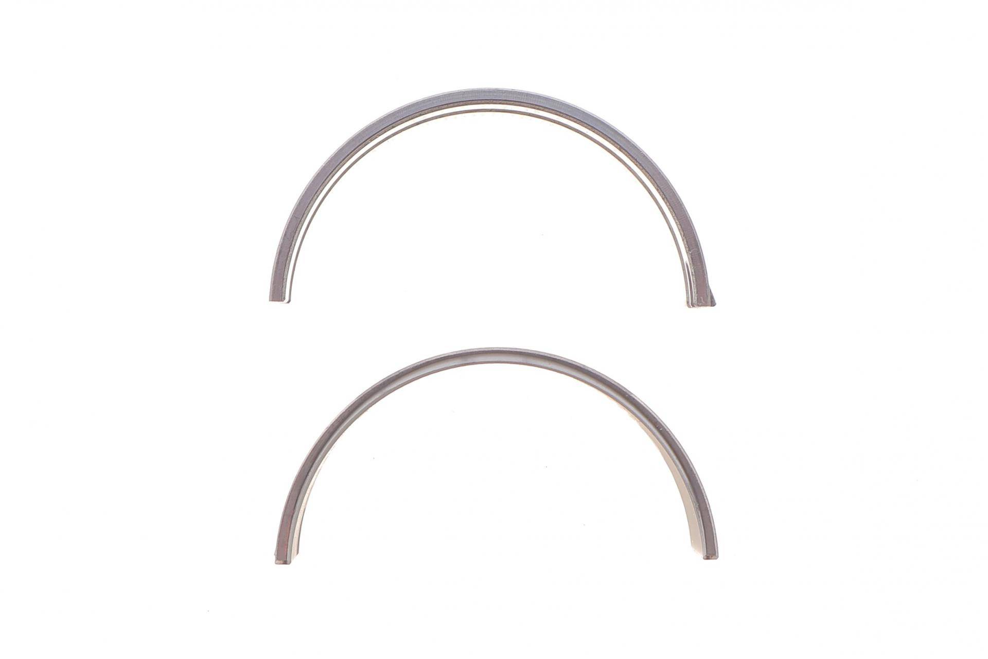 Вкладиші корінні MB Sprinter 901-906/Vito (W638/639) 2.2CDI (+0.25)