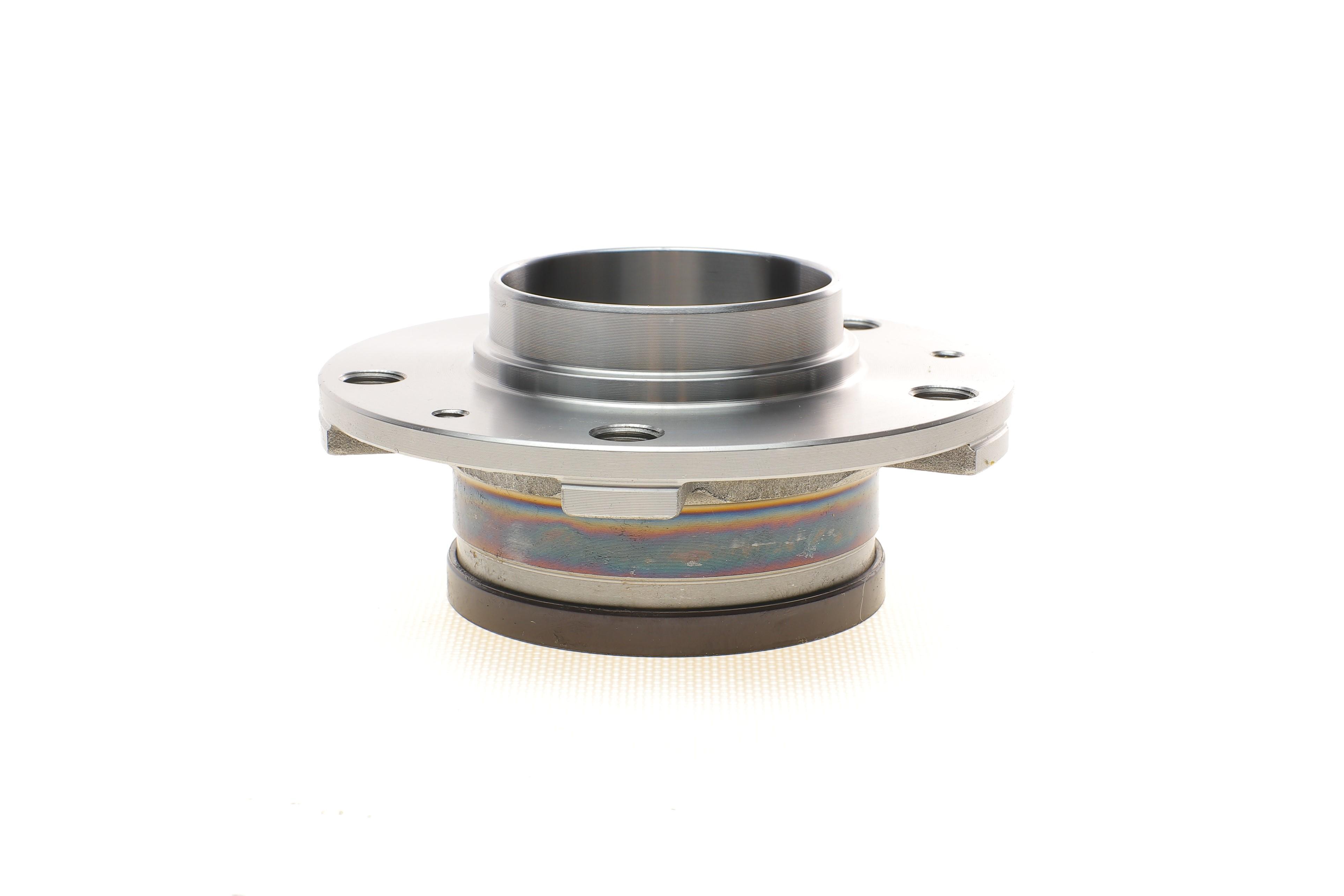 Підшипник маточини (задньої) Peugeot 407 04-11/508 10-18/607 00-11 (+ABS)(к-кт)