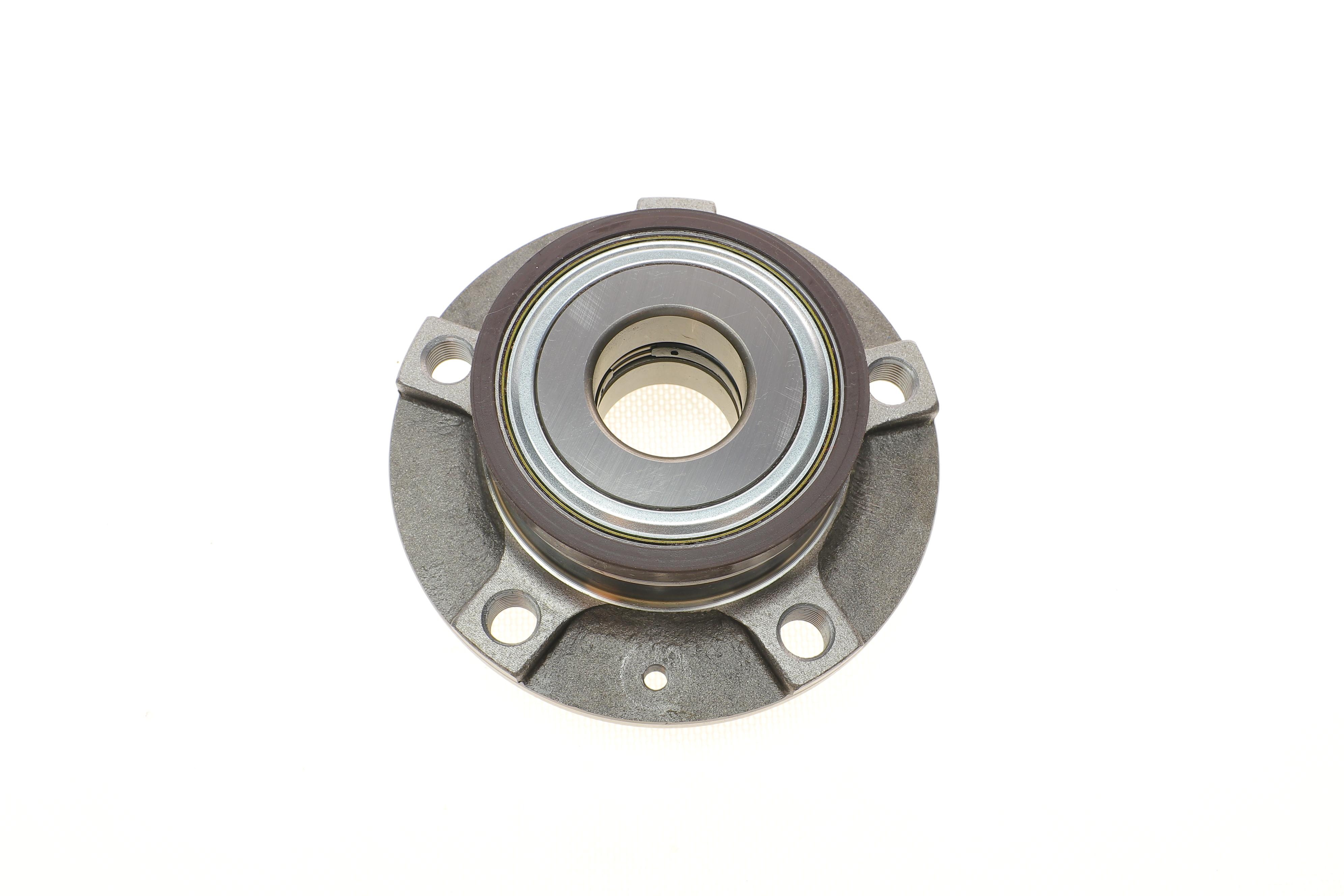 Підшипник маточини (задньої) Peugeot 407 04-11/508 10-18/607 00-11 (+ABS)(к-кт)