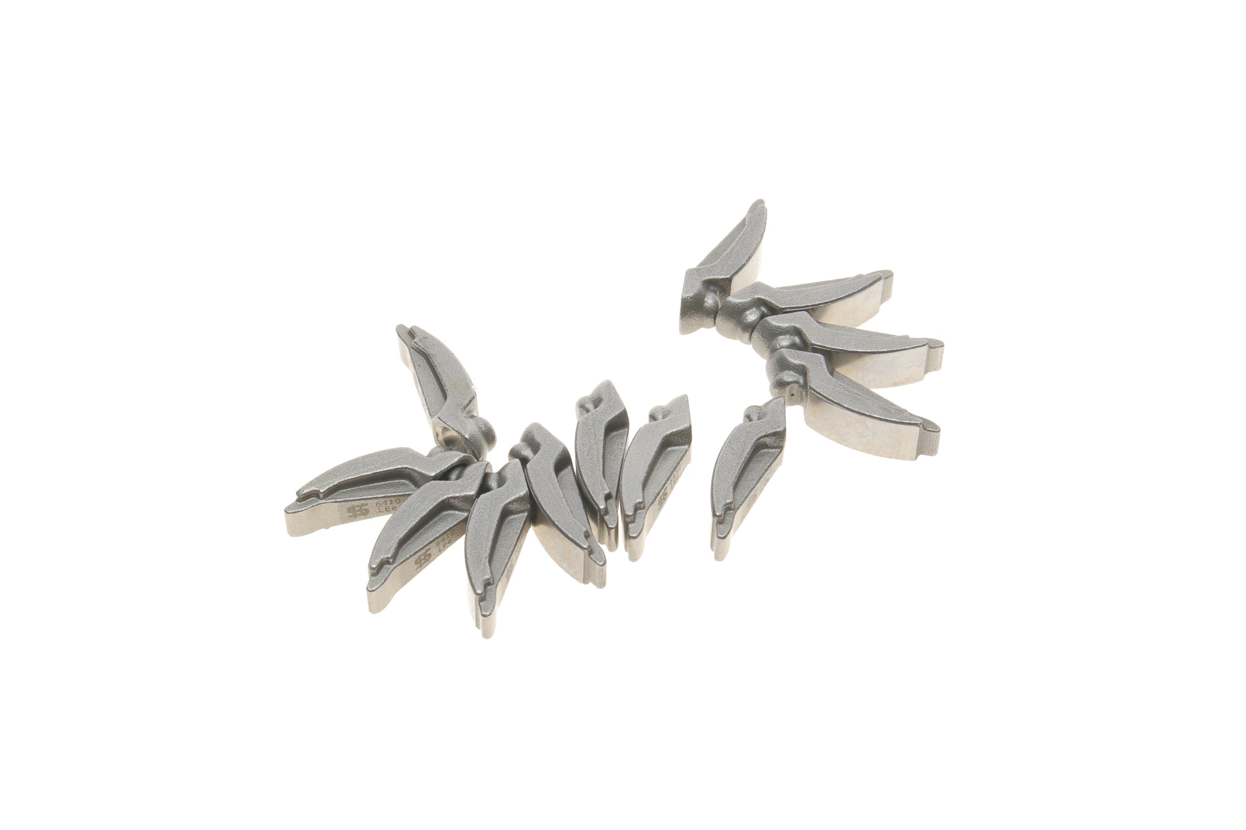 Штовхач клапана Audi A4/VW Passat 2.5TDI 98-