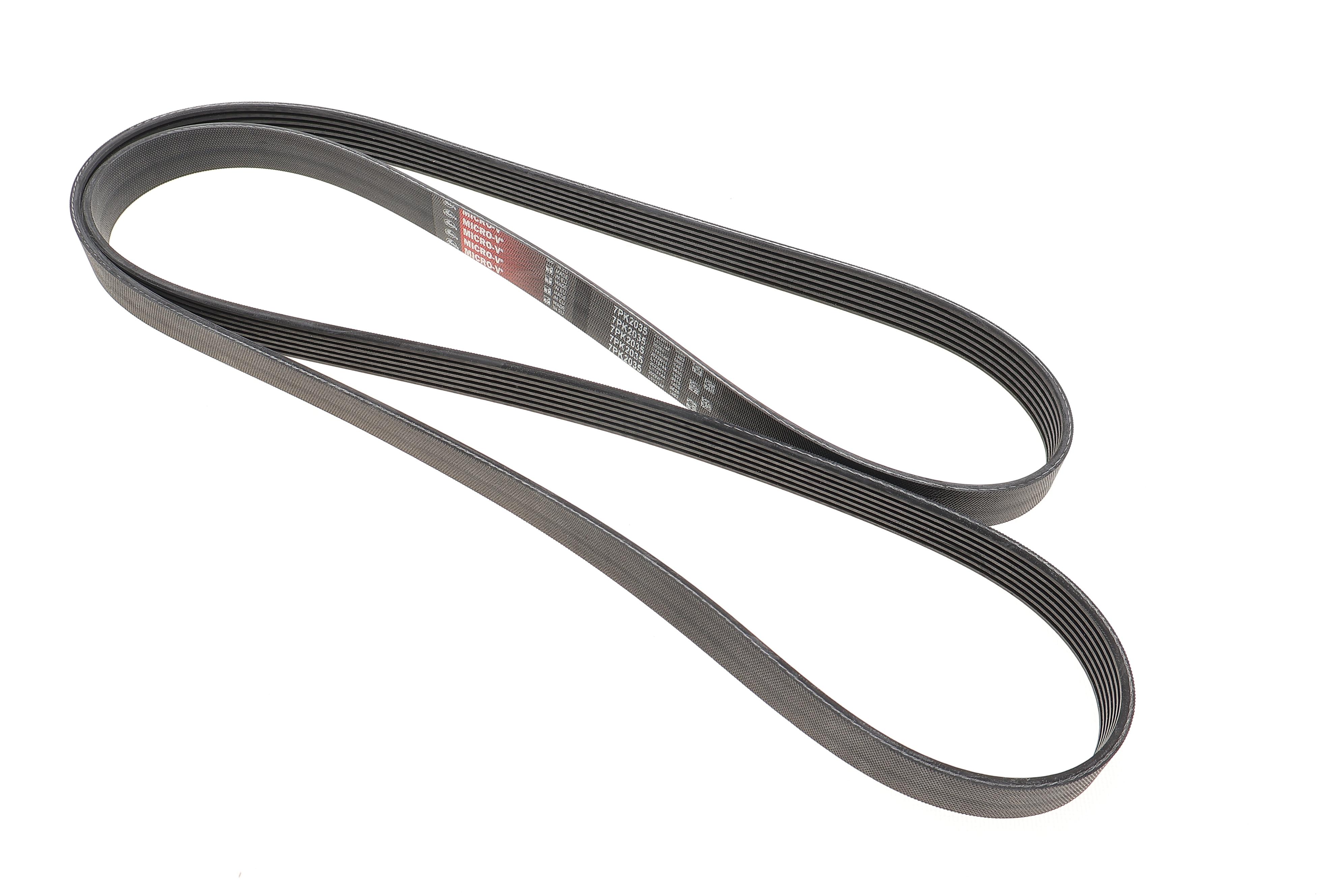 Ремінь генератора MB Sprinter 3.0CDI OM642