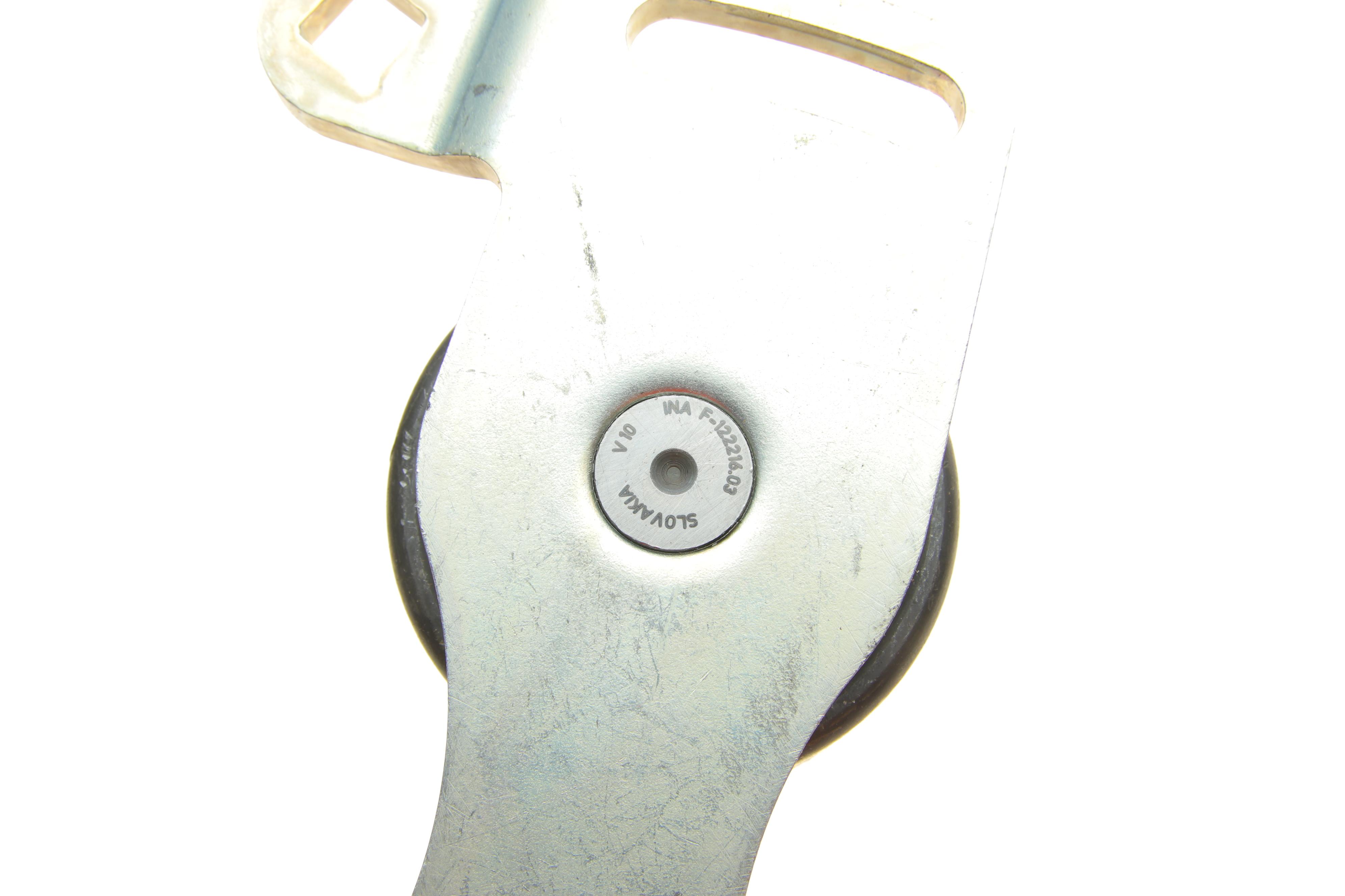 Комплект ГРМ Citroen Jumper/Jumpy/Berlingo 1.9D/TD 94-02 (136zx25,4)