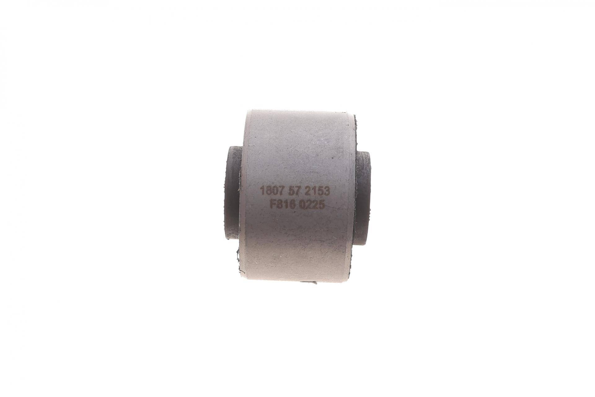 Подушка двигуна (задня) Peugeot Partner 08- (d=65,5)