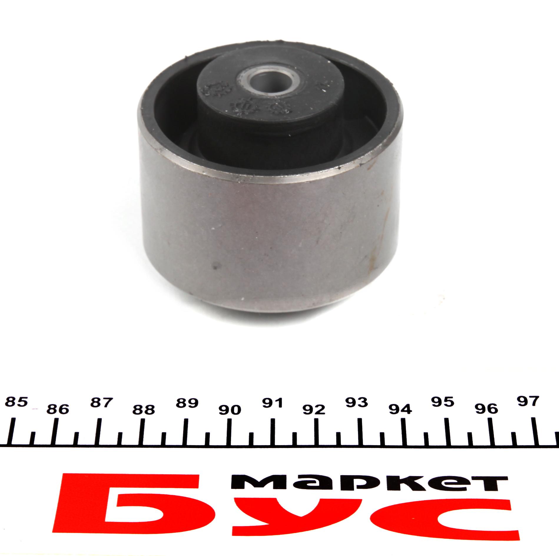 Подушка двигуна (задня) Peugeot Partner 08- (d=65,5)