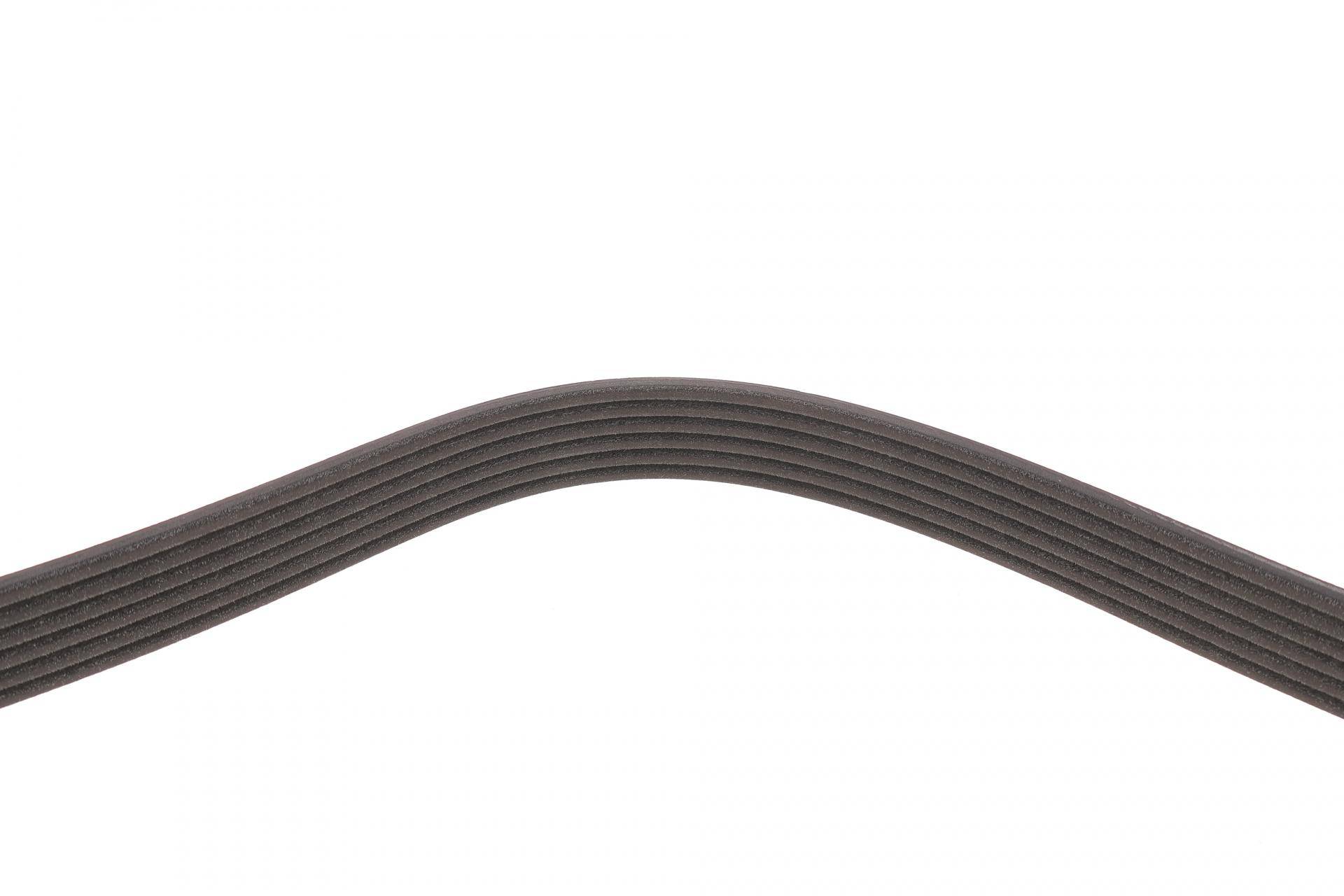 Ремінь генератора Renault Kangoo 1.9D 98- (6PK1407)