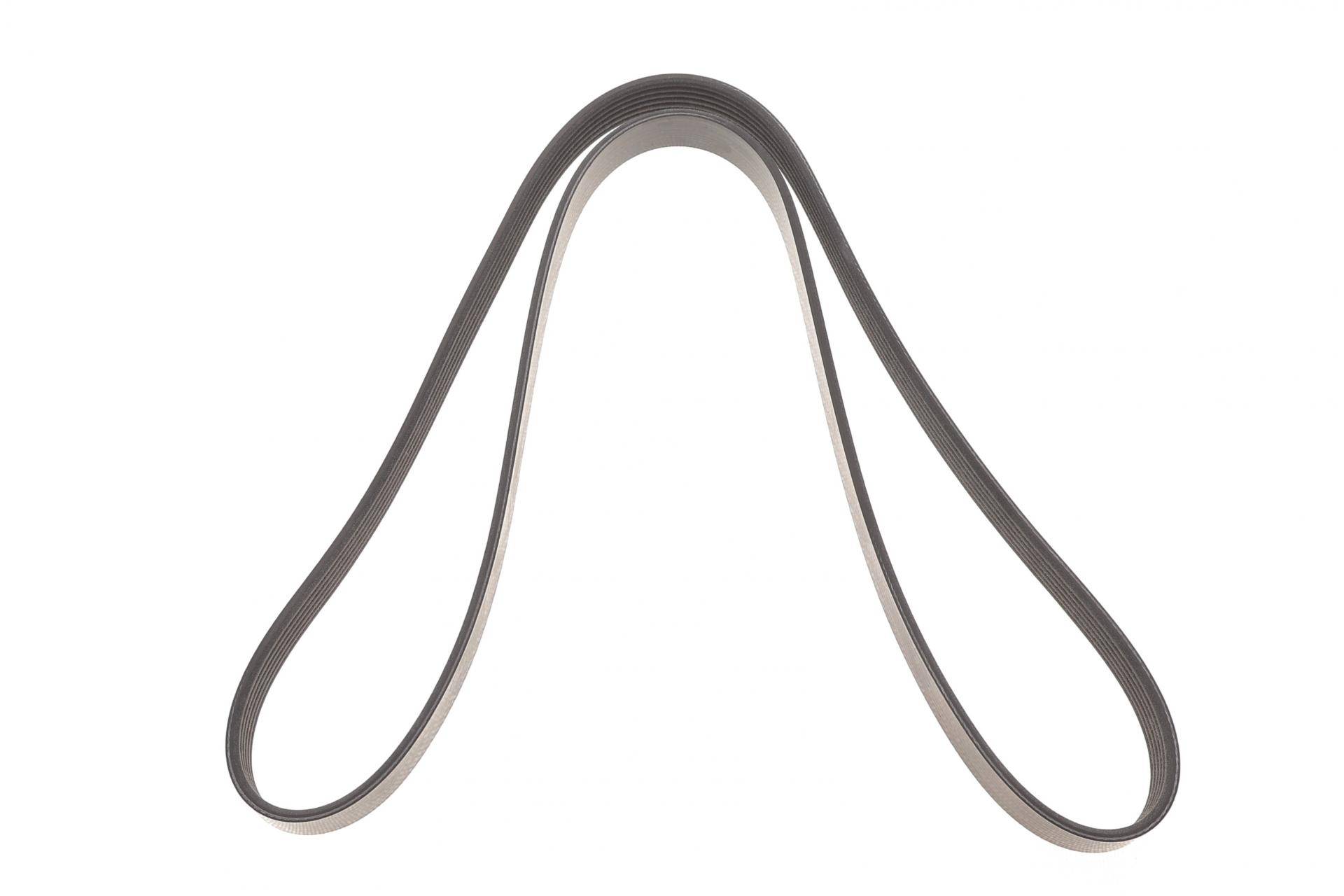 Ремінь генератора Renault Kangoo 1.9D 98- (6PK1407)