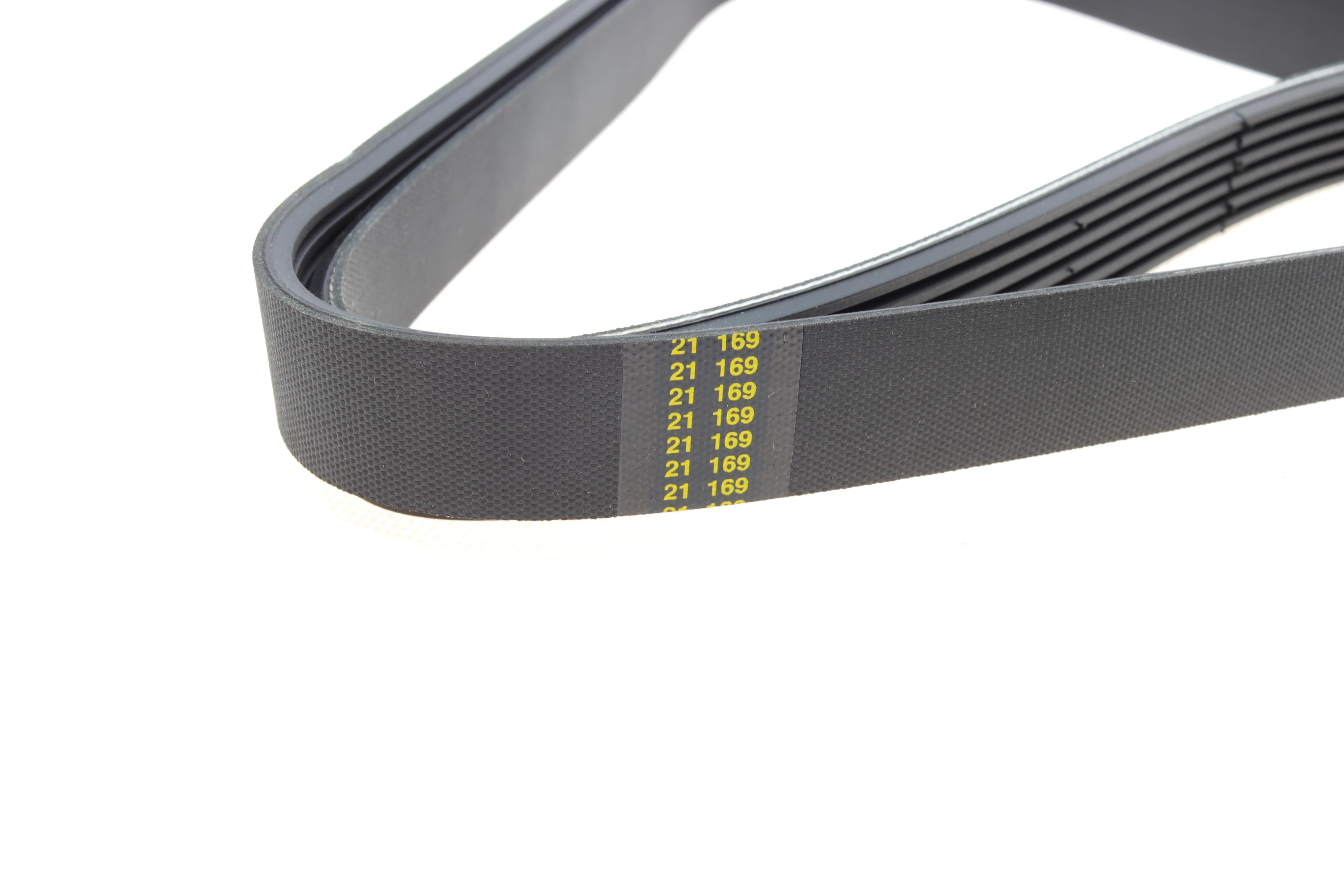 Ремінь генератора VW Crafter 2.0TDI 06- (6PK1610)