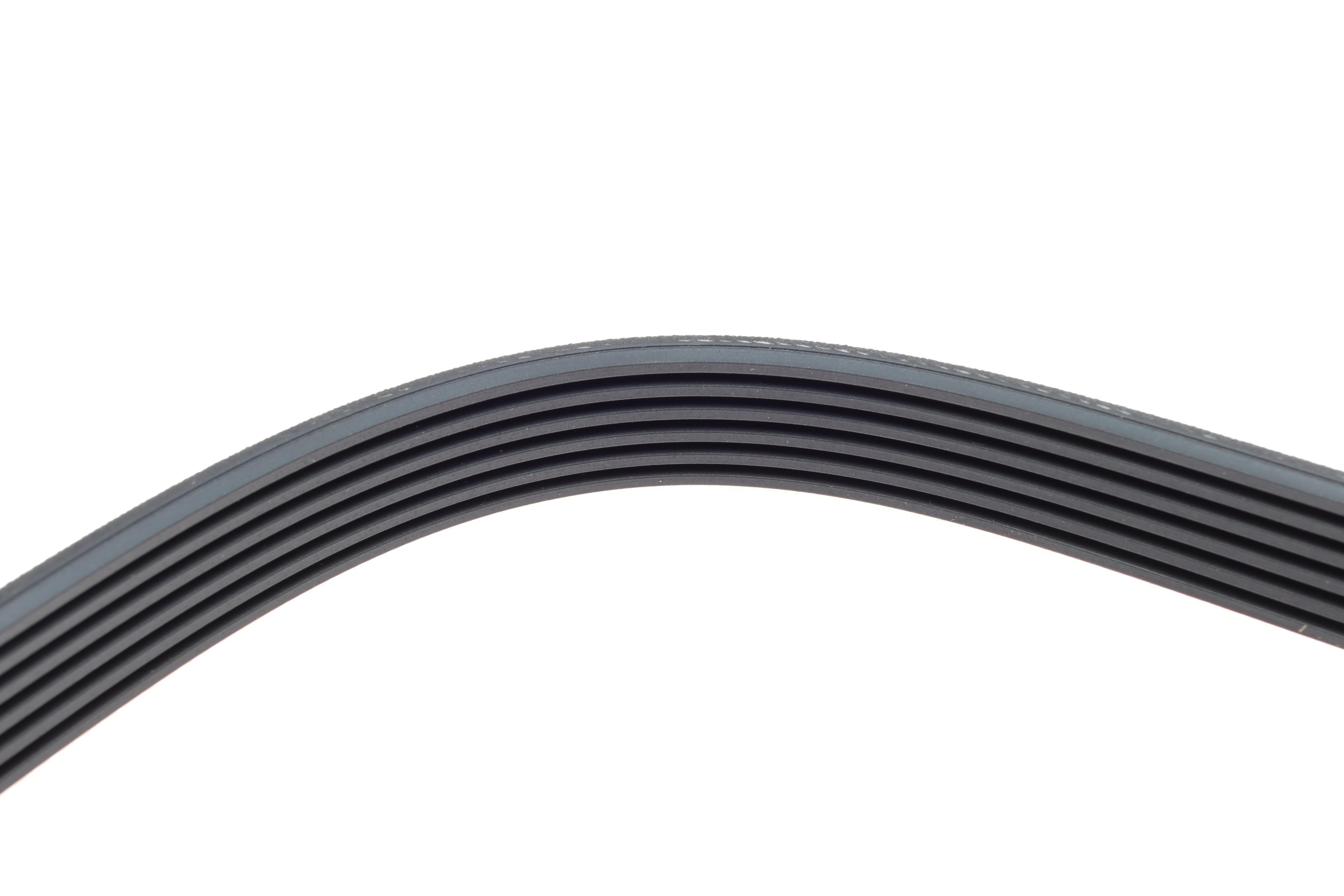 Ремінь генератора VW Crafter 2.0TDI 06- (6PK1610)