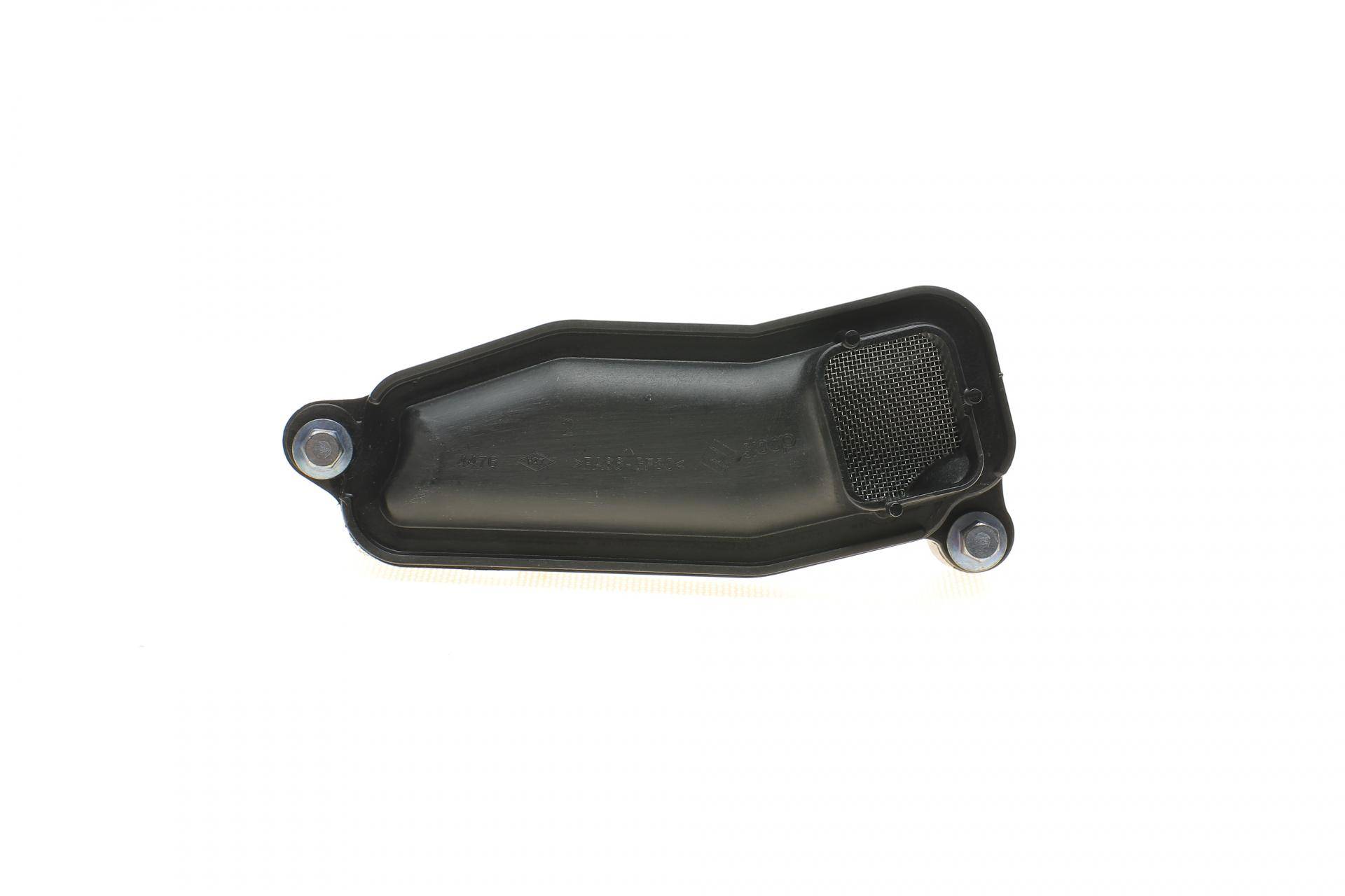 Маслоприймач Renault Master/Opel Movano/Nissan NV400 2.3 dCi 10-