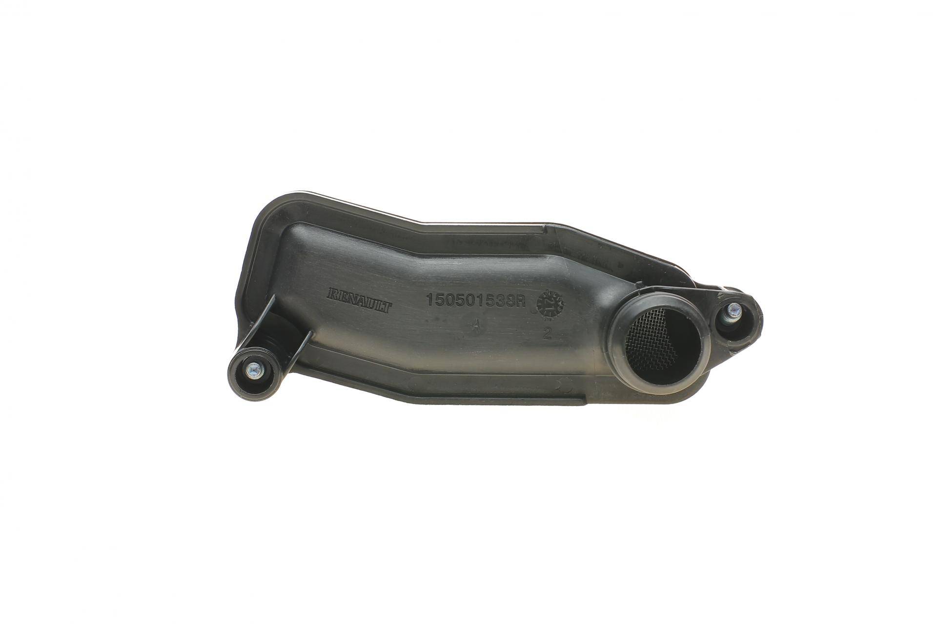 Маслоприймач Renault Master/Opel Movano/Nissan NV400 2.3 dCi 10-