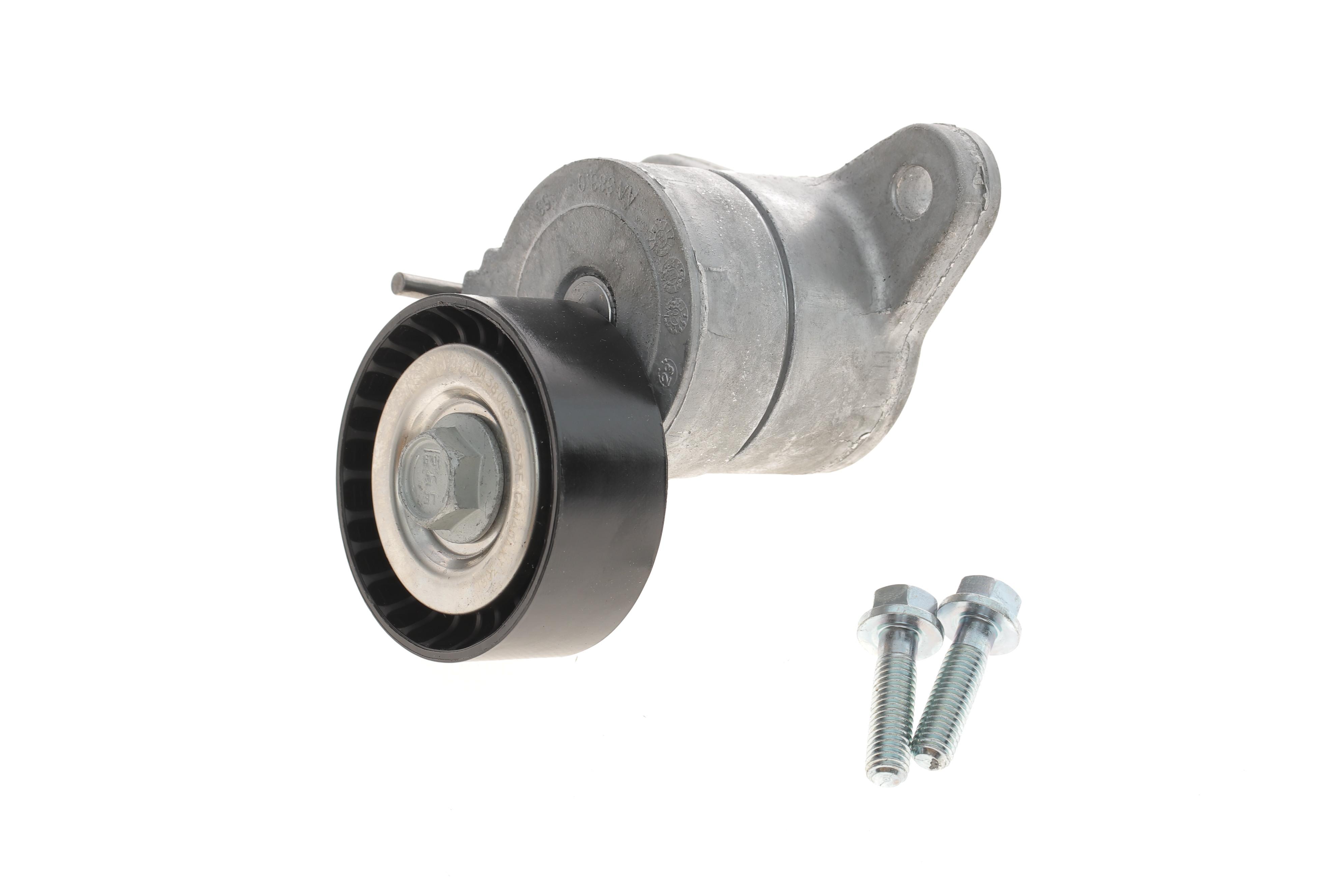 Натяжник ременя генератора Mitsubishi Lancer/Outlander 08- (65x25)