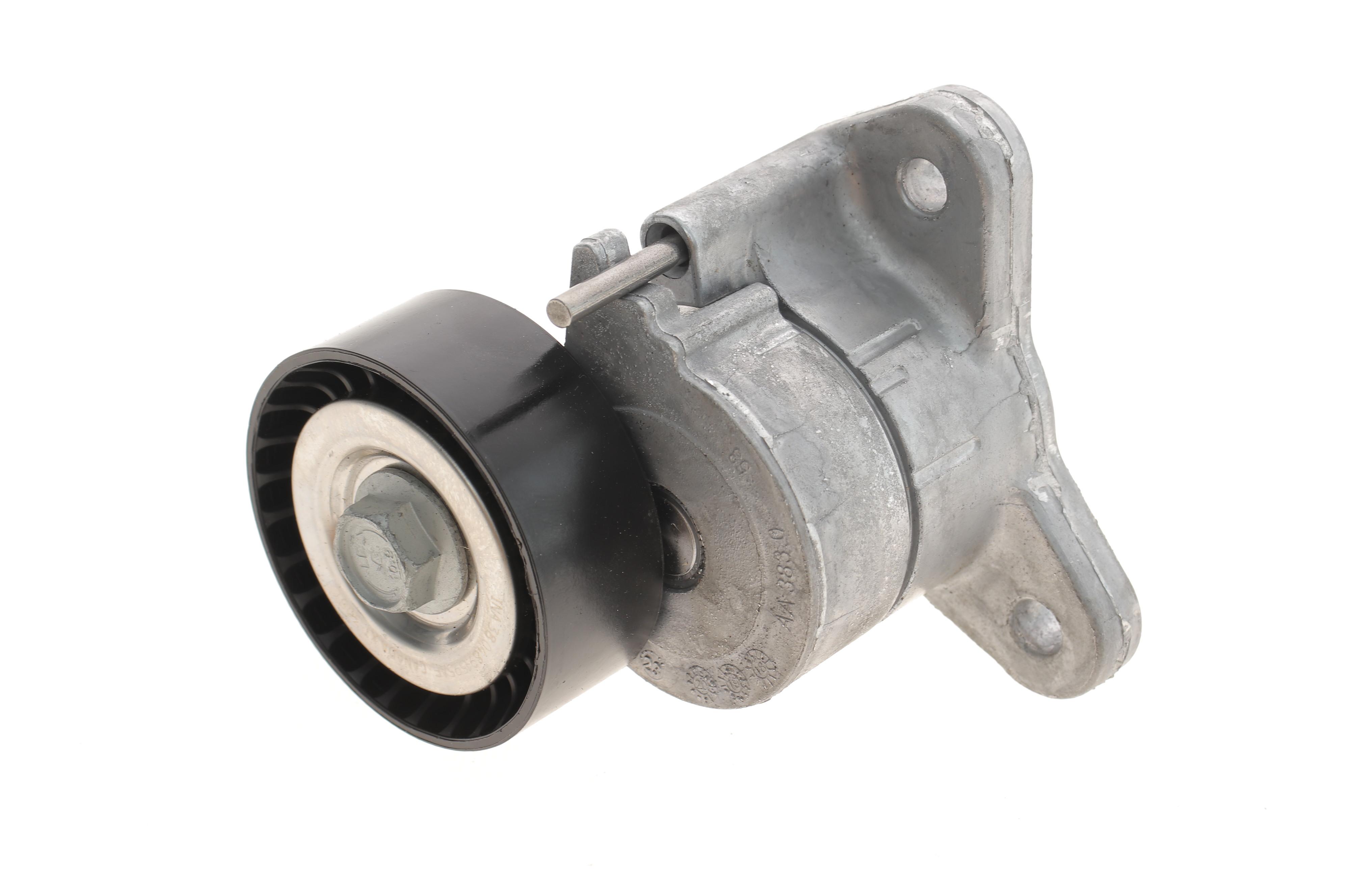 Натяжник ременя генератора Mitsubishi Lancer/Outlander 08- (65x25)