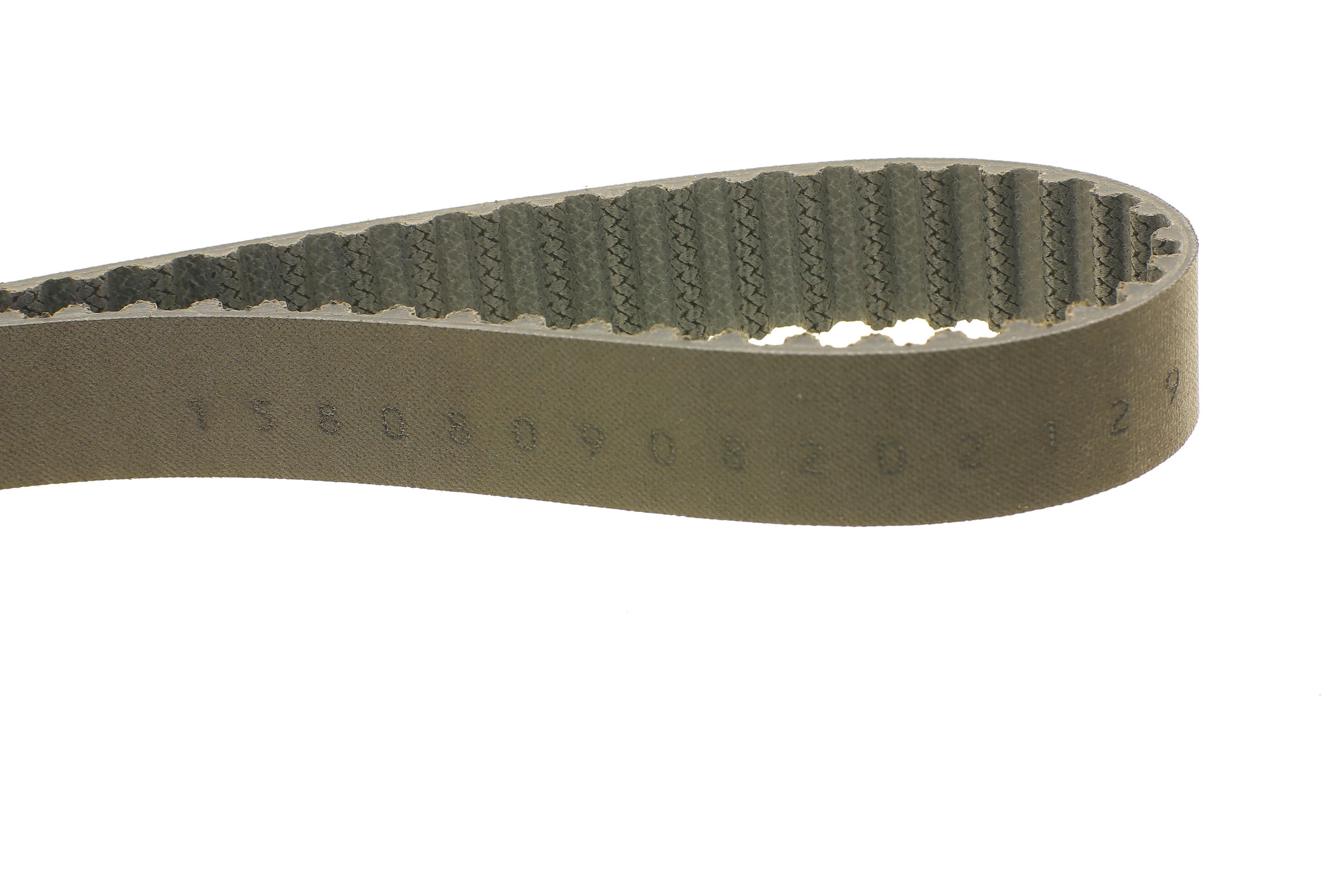 Комплект ГРМ + помпа VW T6/Golf/Passat/Caddy 1.6/2.0 TDI 15- (145x25)(помпа P669)