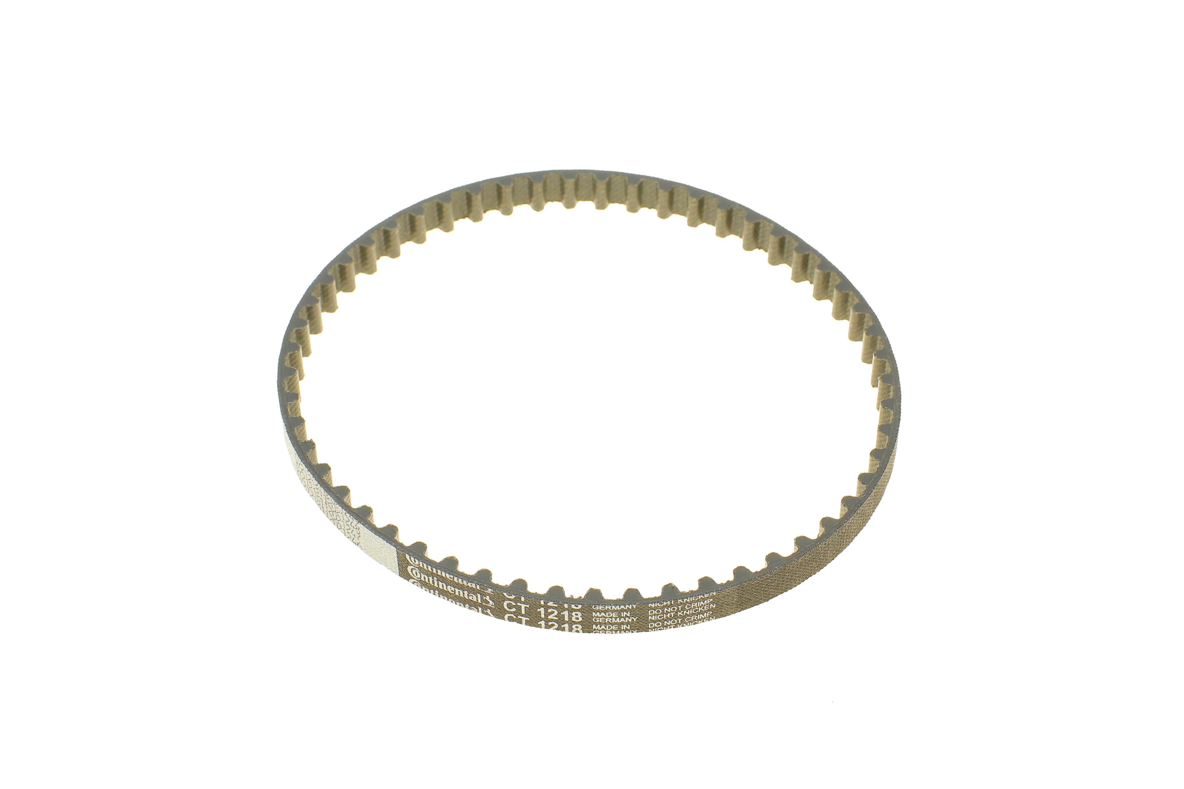 Комплект ГРМ + помпа VW T6/Golf/Passat/Caddy 1.6/2.0 TDI 15- (145x25)(помпа P669)