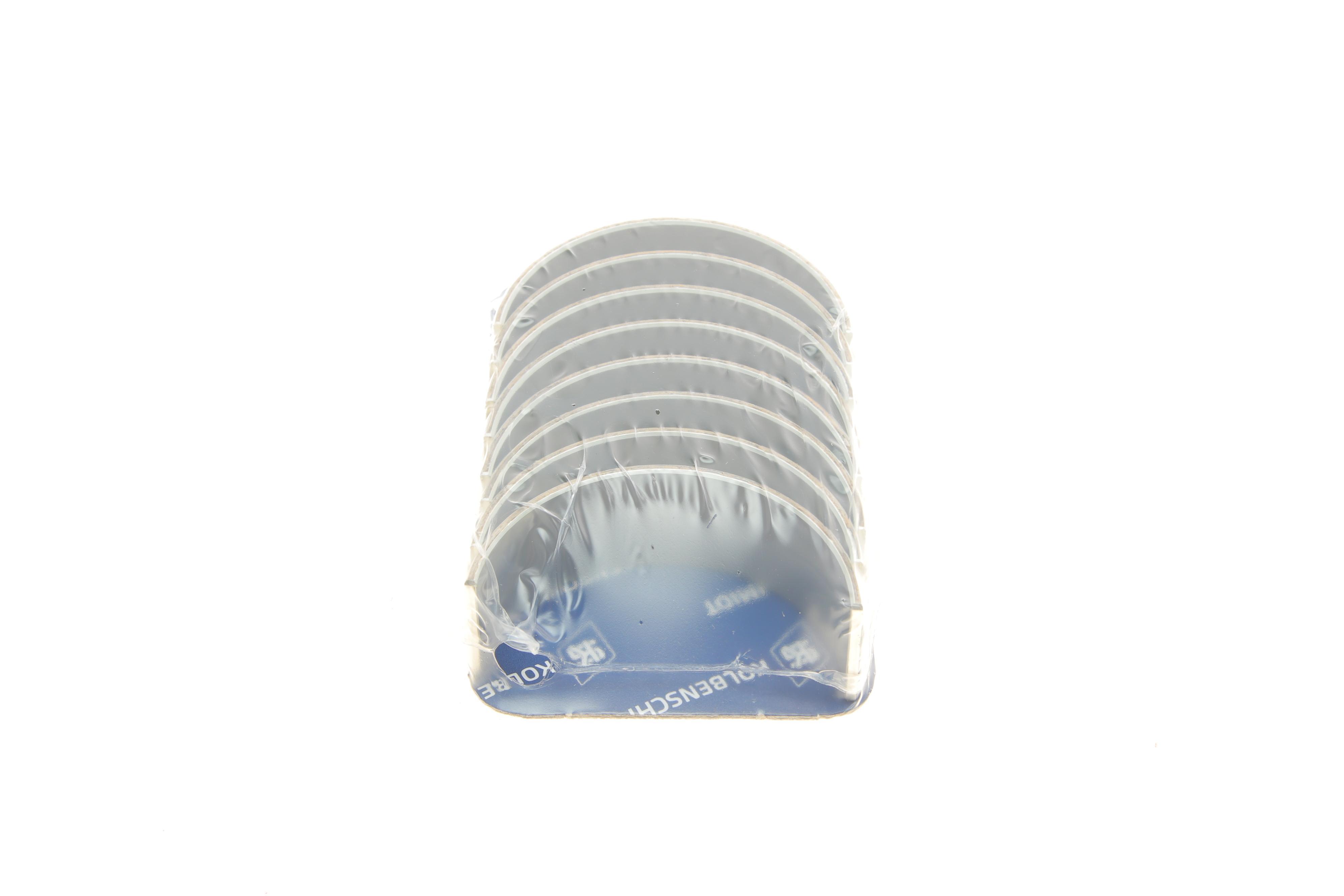 Вкладиші шатунні Renault Master II/Opel Movano 2.2/2.5DCI 00- (STD) (к-кт 8шт)