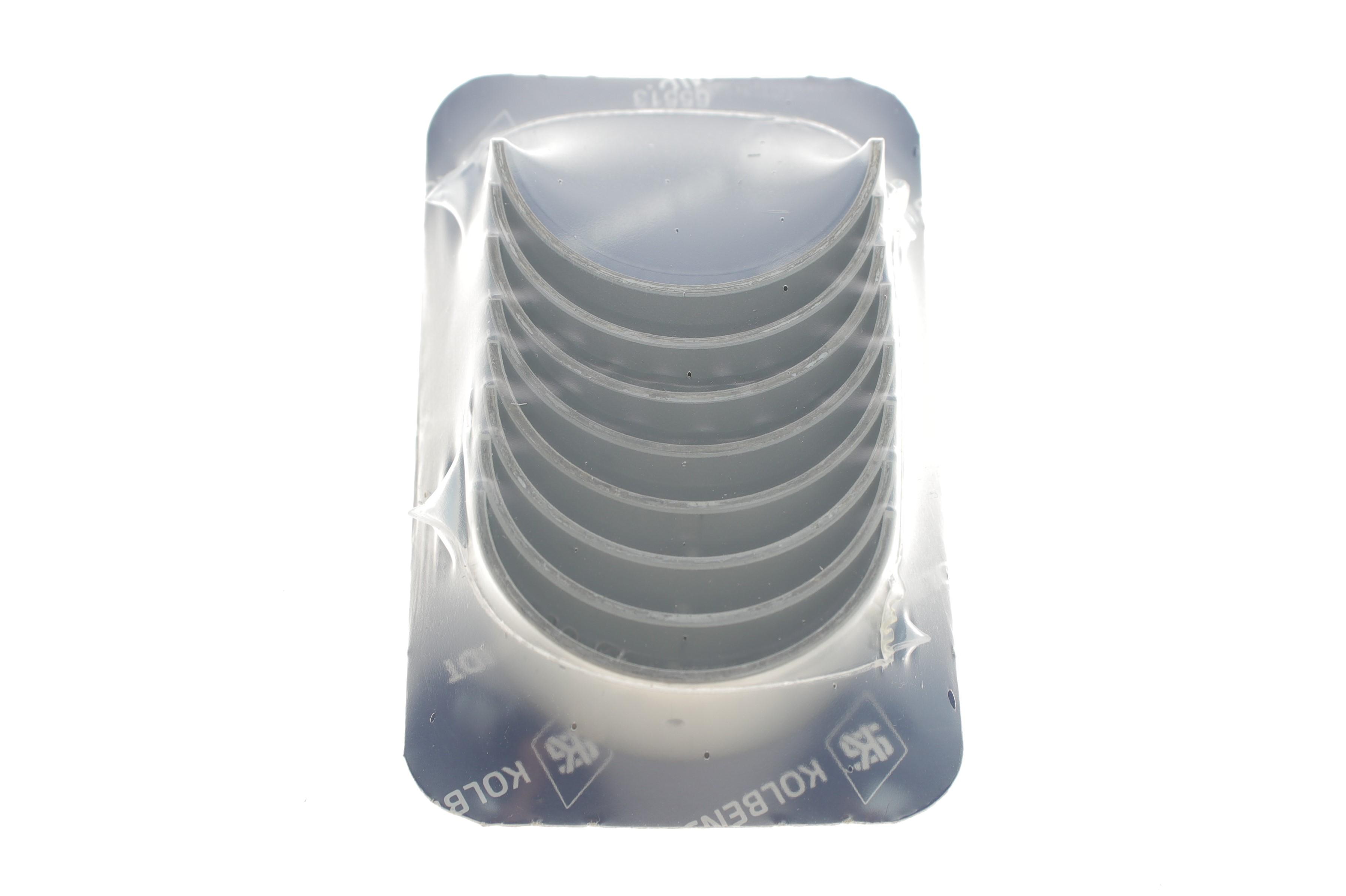 Вкладиші шатунні  VW Golf/Passat 1.6 05-13