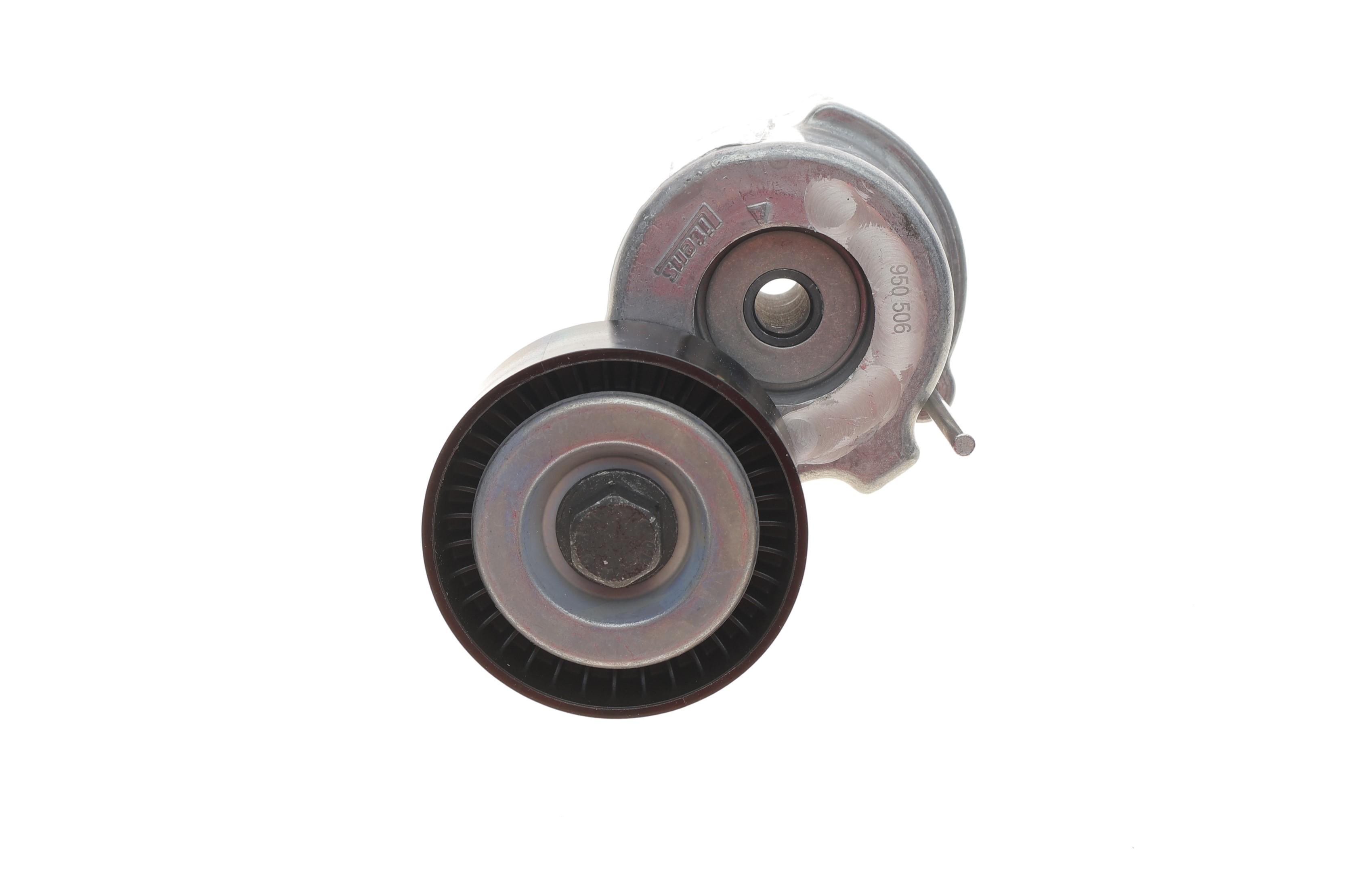 Натяжник ременя генератора Fiat Bravo 1.6-2.0D/Opel Signum 1.9CDTI 04-