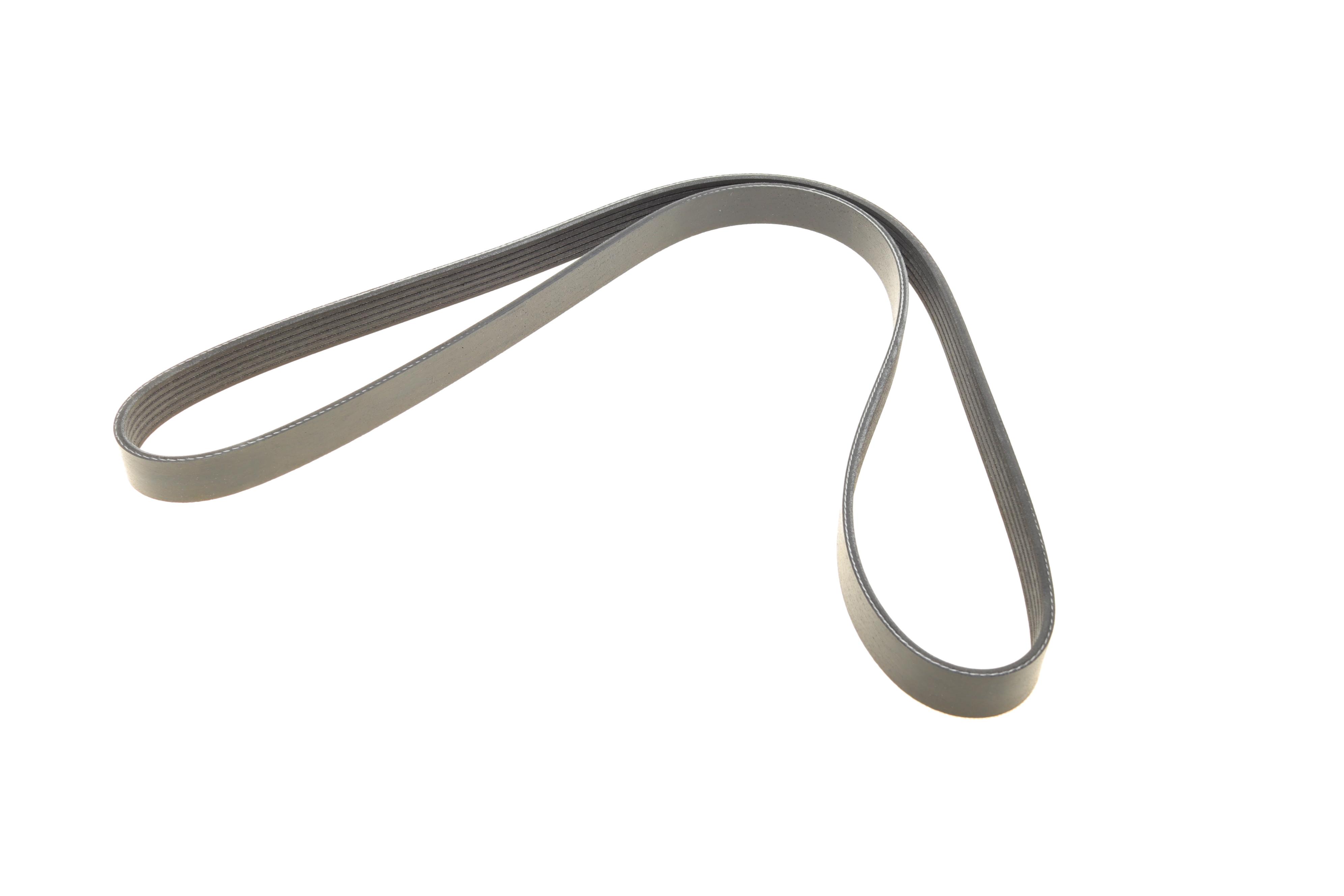 Ремінь поліклиновий генератора Renault Kangoo 1.9D 98- (6PK1400)