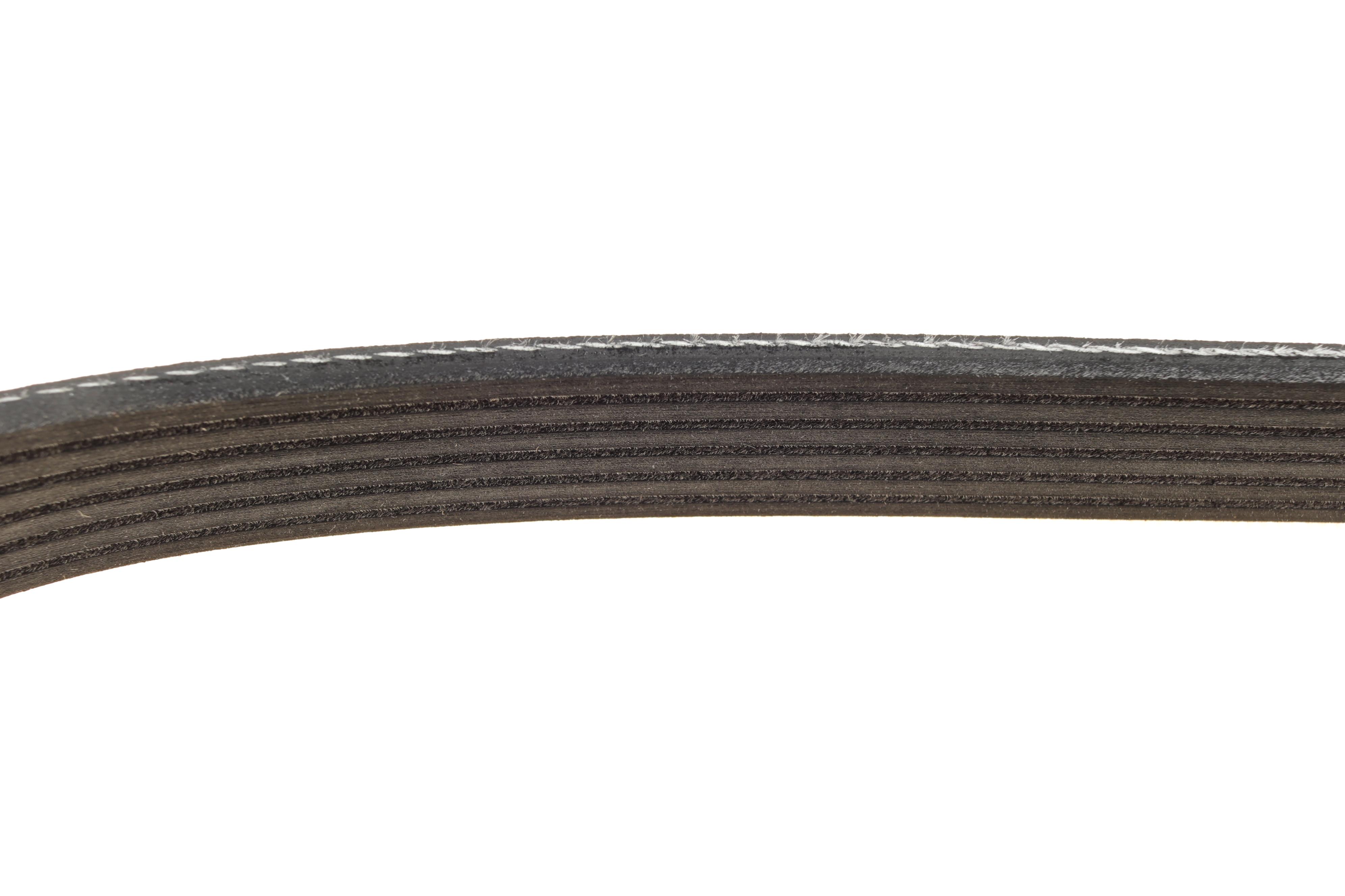 Ремінь поліклиновий генератора Renault Kangoo 1.9D 98- (6PK1400)