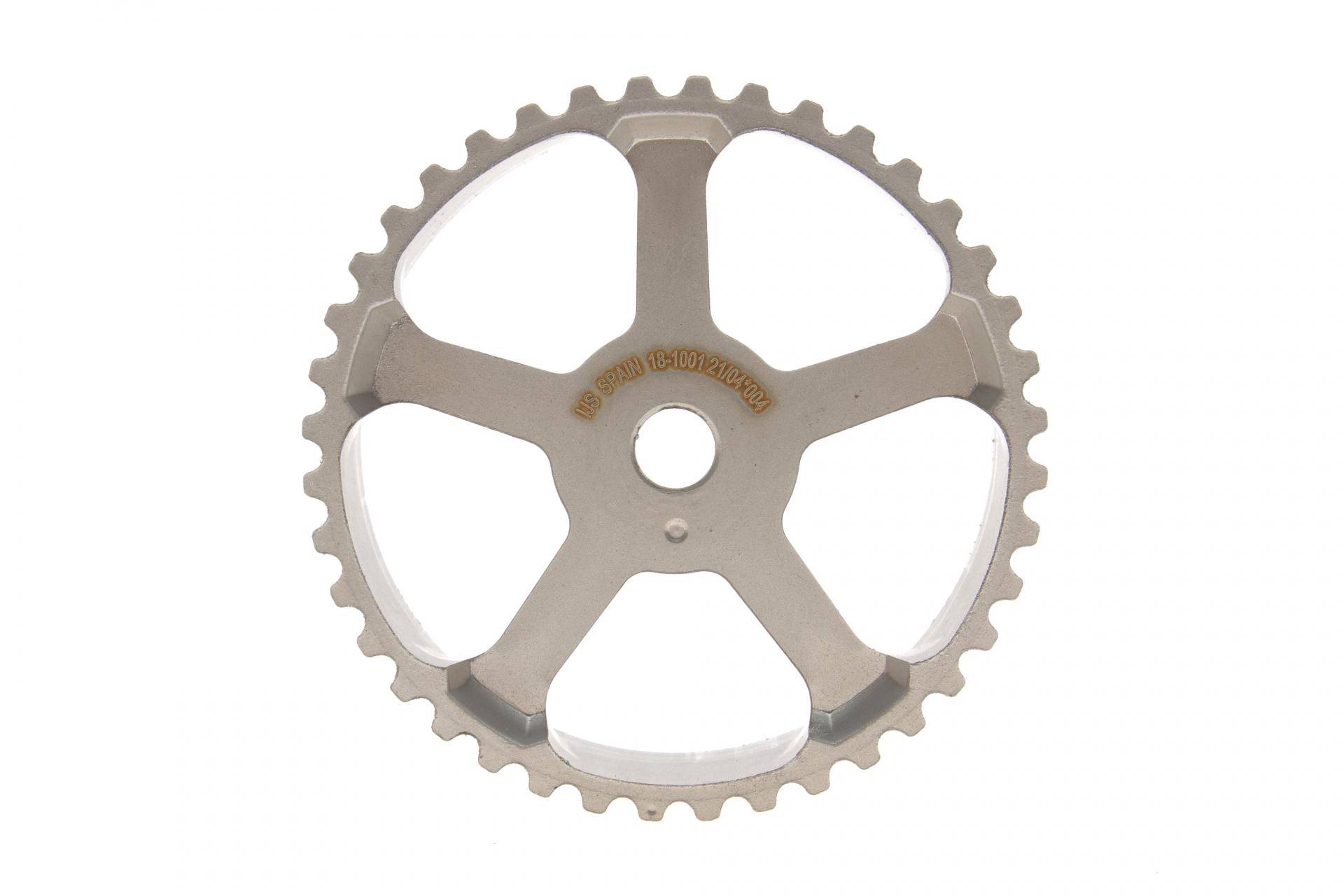 Шестерня розподільного валу Renault Kangoo 1.9D 98-