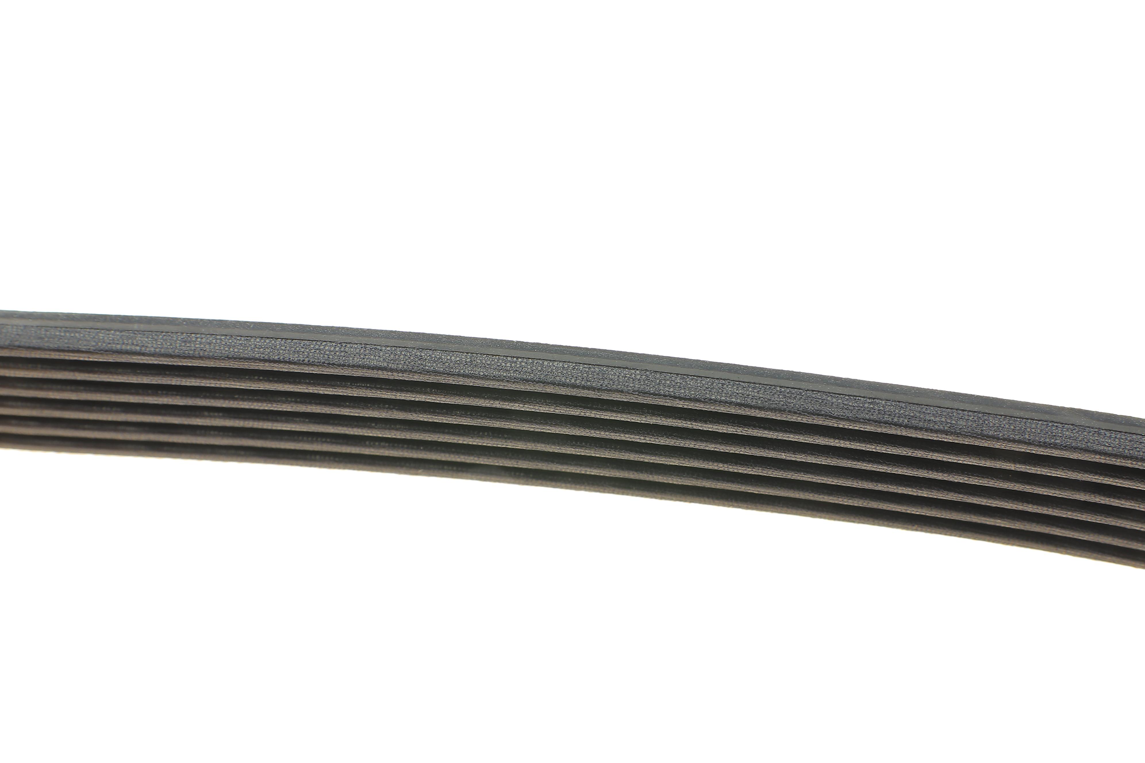 Ремінь генератора Citroen Jumper/Peugeot Boxer 2.0 94-/VW Caddy 1.4 04-