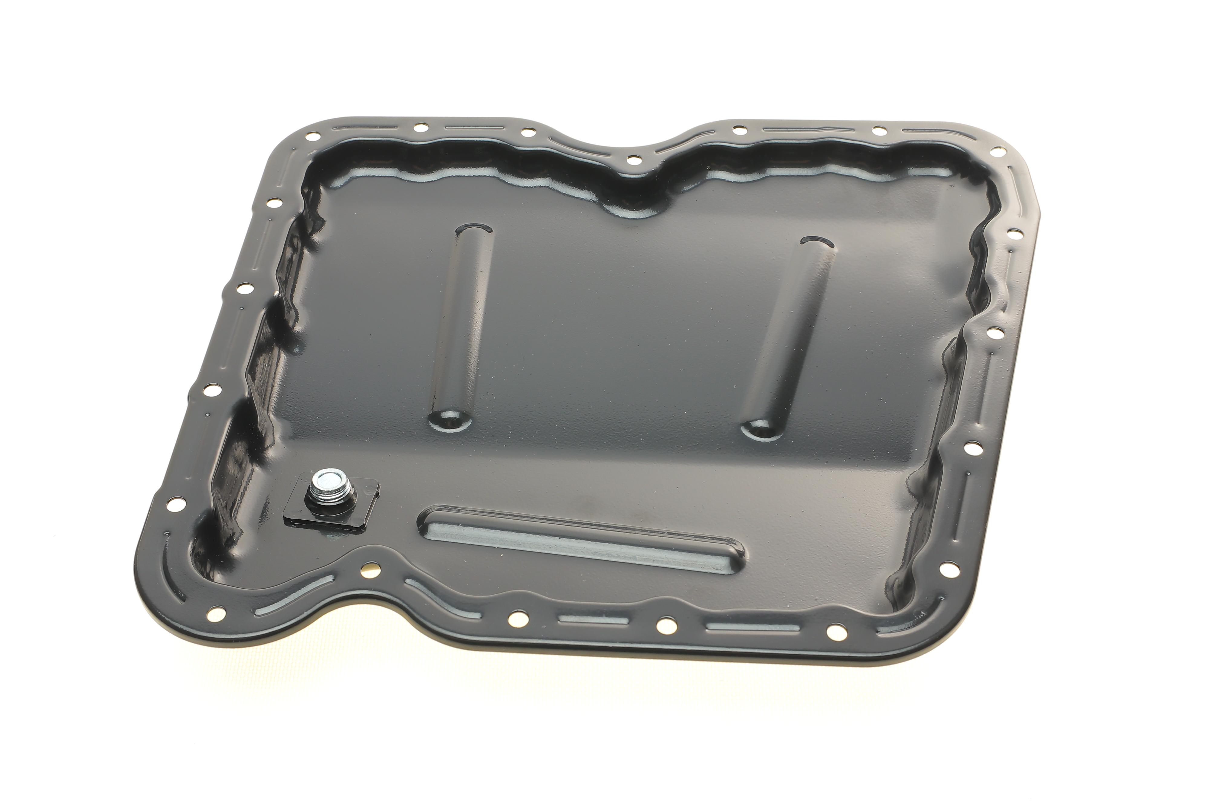 Оливозбірник (піддон)(25мм) Renault Master 2.3 CDTI/dCi 10-/Trafic 2.0dCi 06-