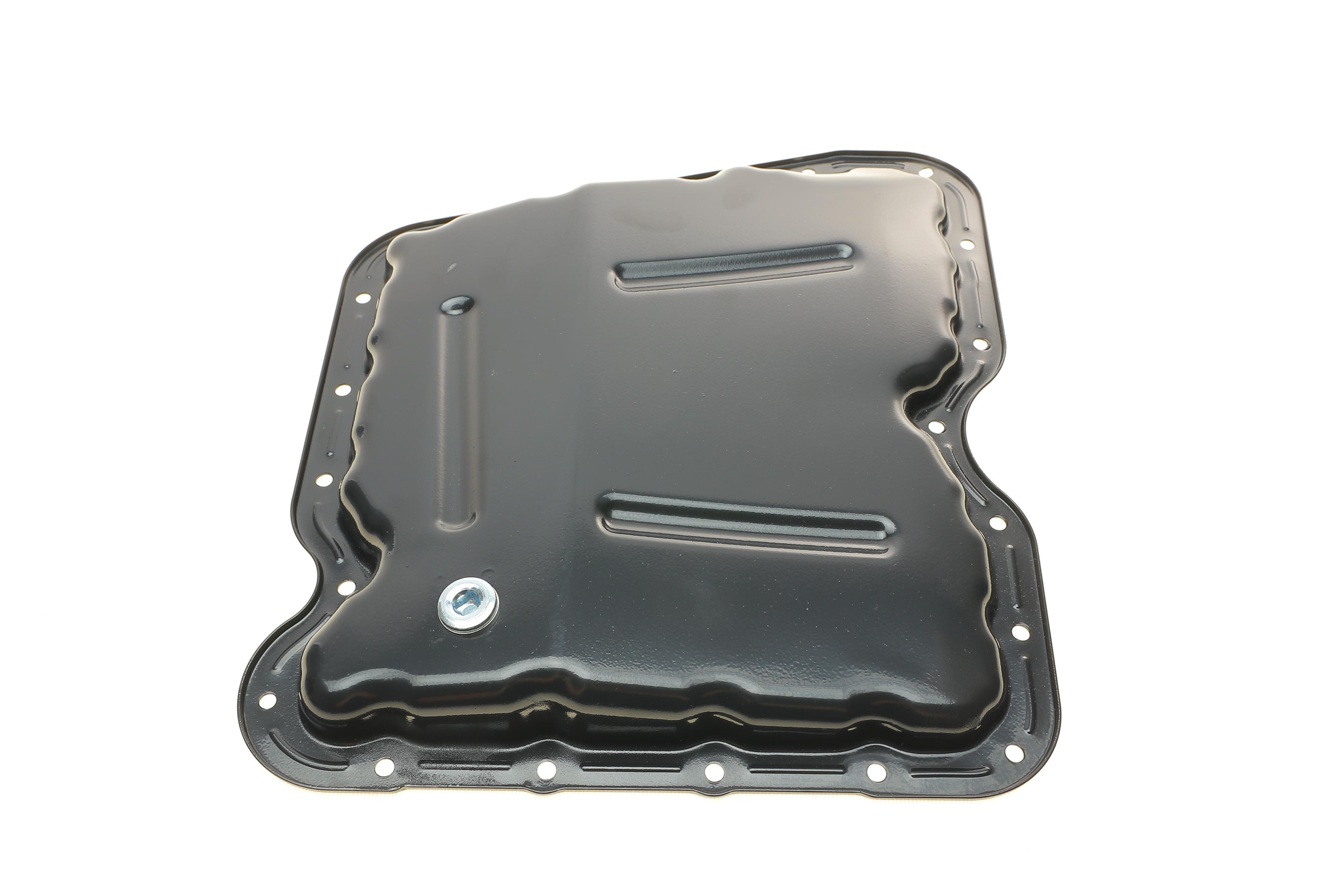 Оливозбірник (піддон)(25мм) Renault Master 2.3 CDTI/dCi 10-/Trafic 2.0dCi 06-