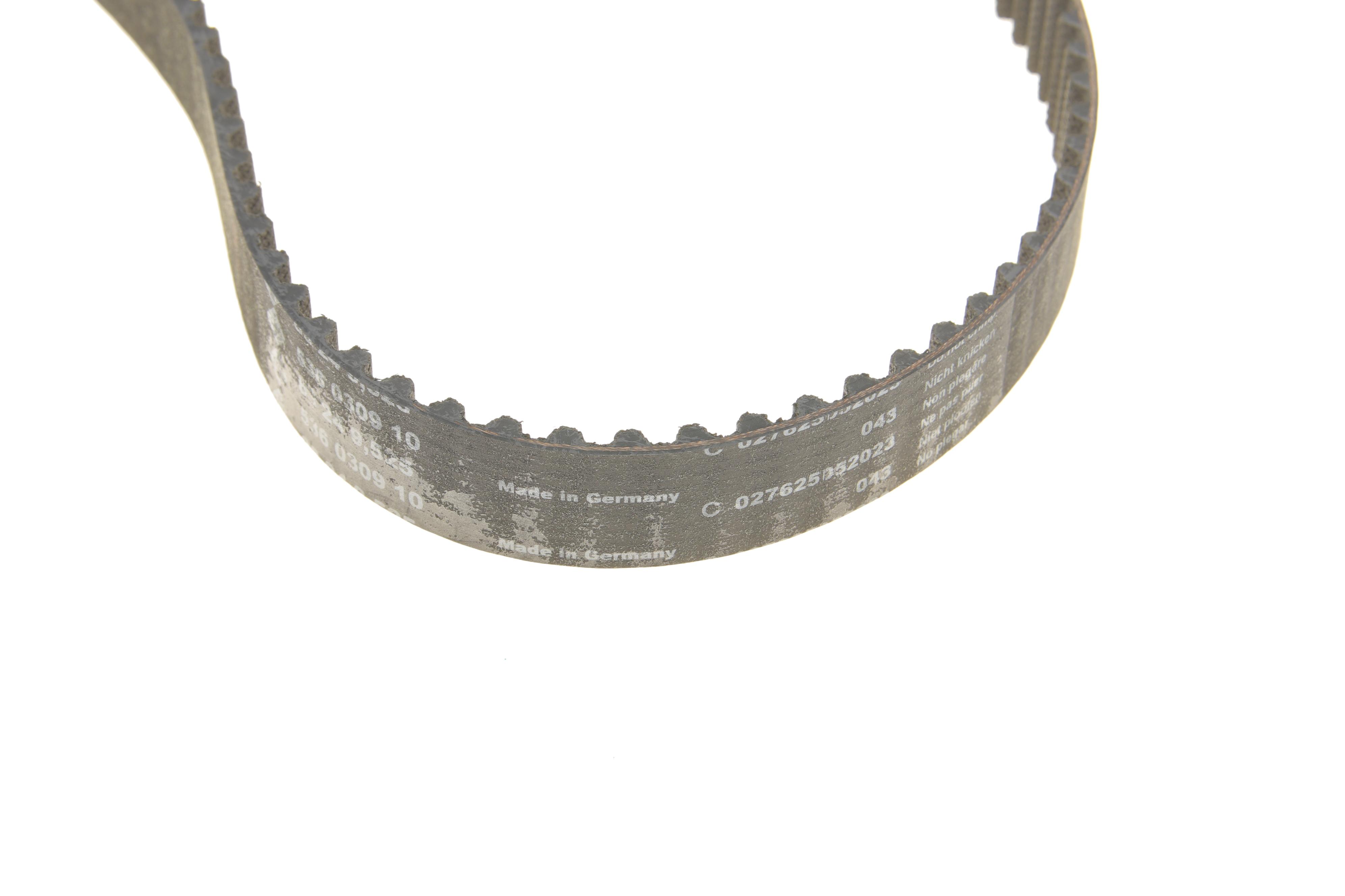 Комплект ГРМ Audi Q7/VW Touareg 3.0 V6 TDI 04-10, CASB/BUN/BUG/CATA/BKS