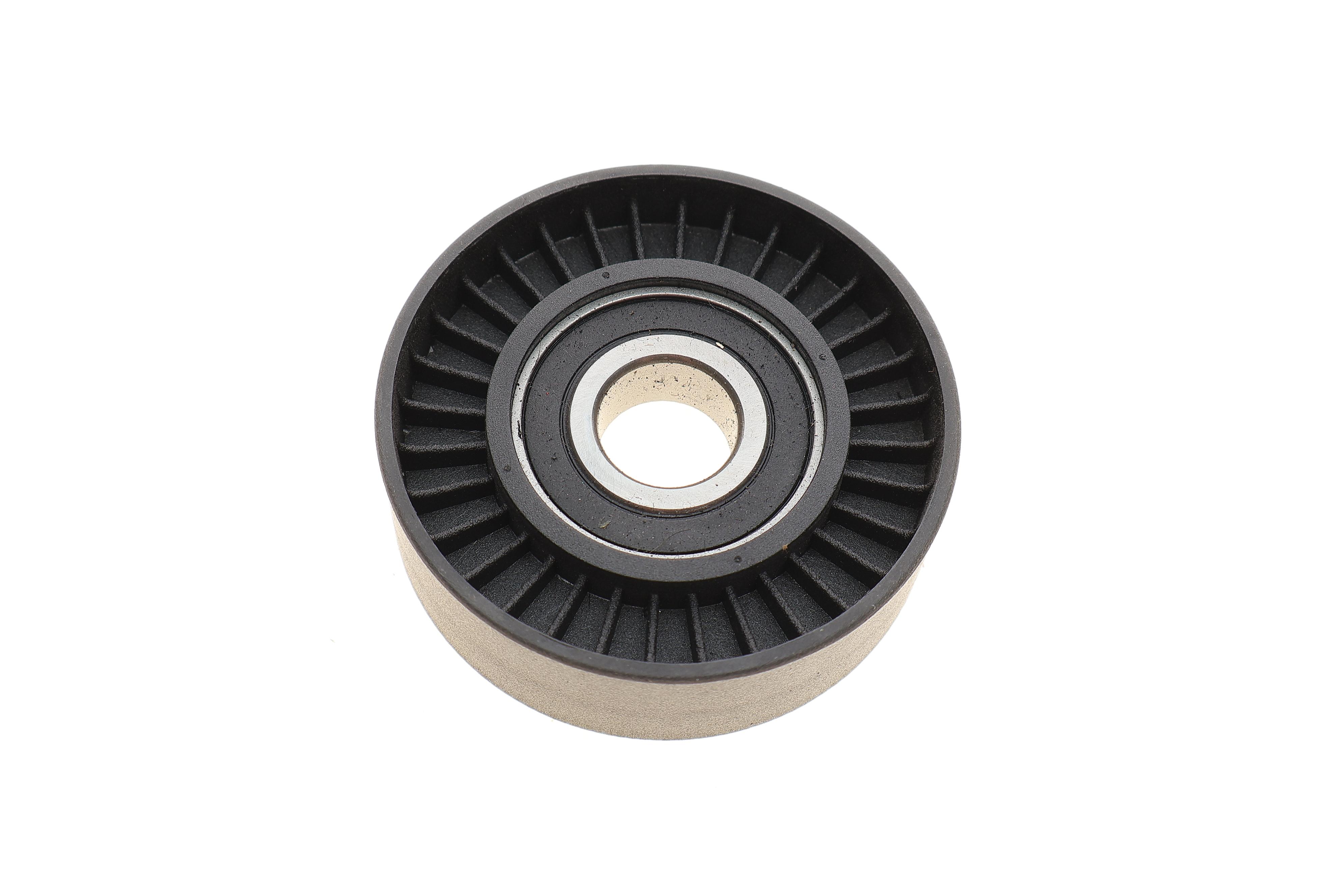 Ролик генератора Opel Astra G/Corsa C 1.2i 16V 98- (натяжний)