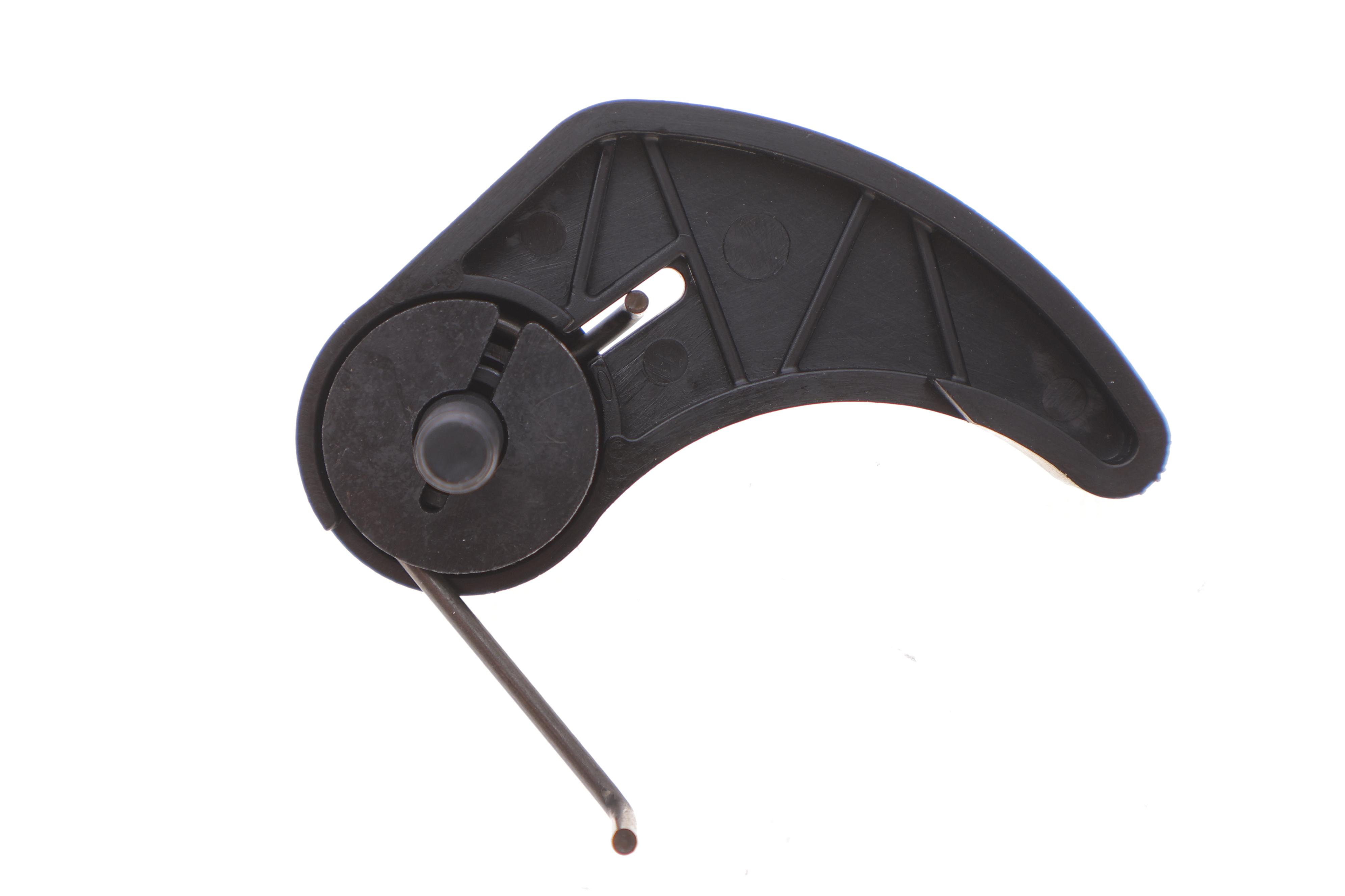 Планка заспокоювача ланцюга насосу масляного VW Caddy II 1.9 TDI 95-04