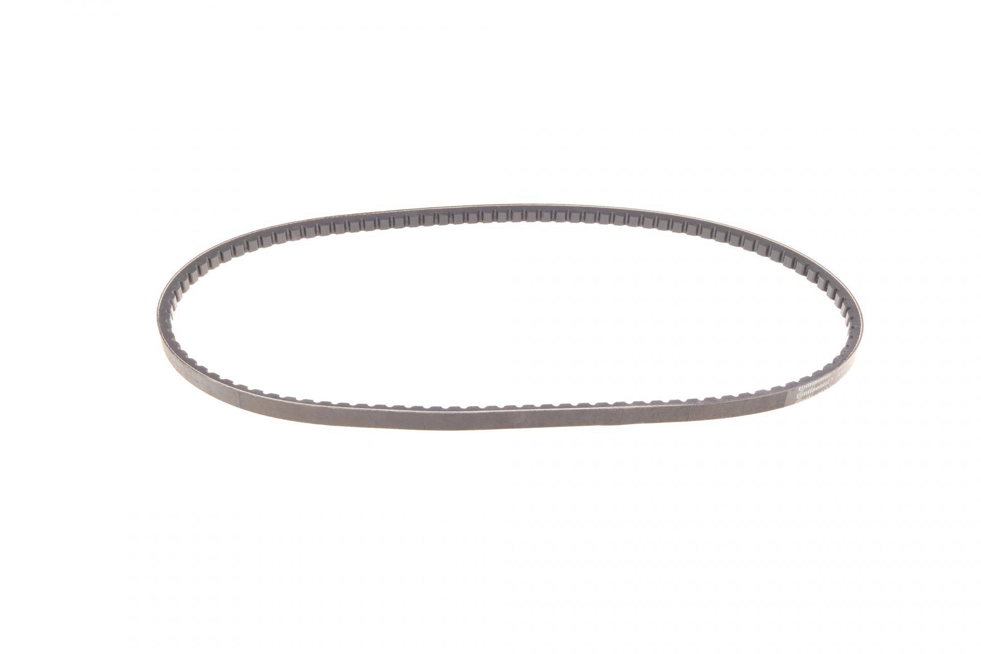 Ремінь генератора Iveco/Nissan/Volvo