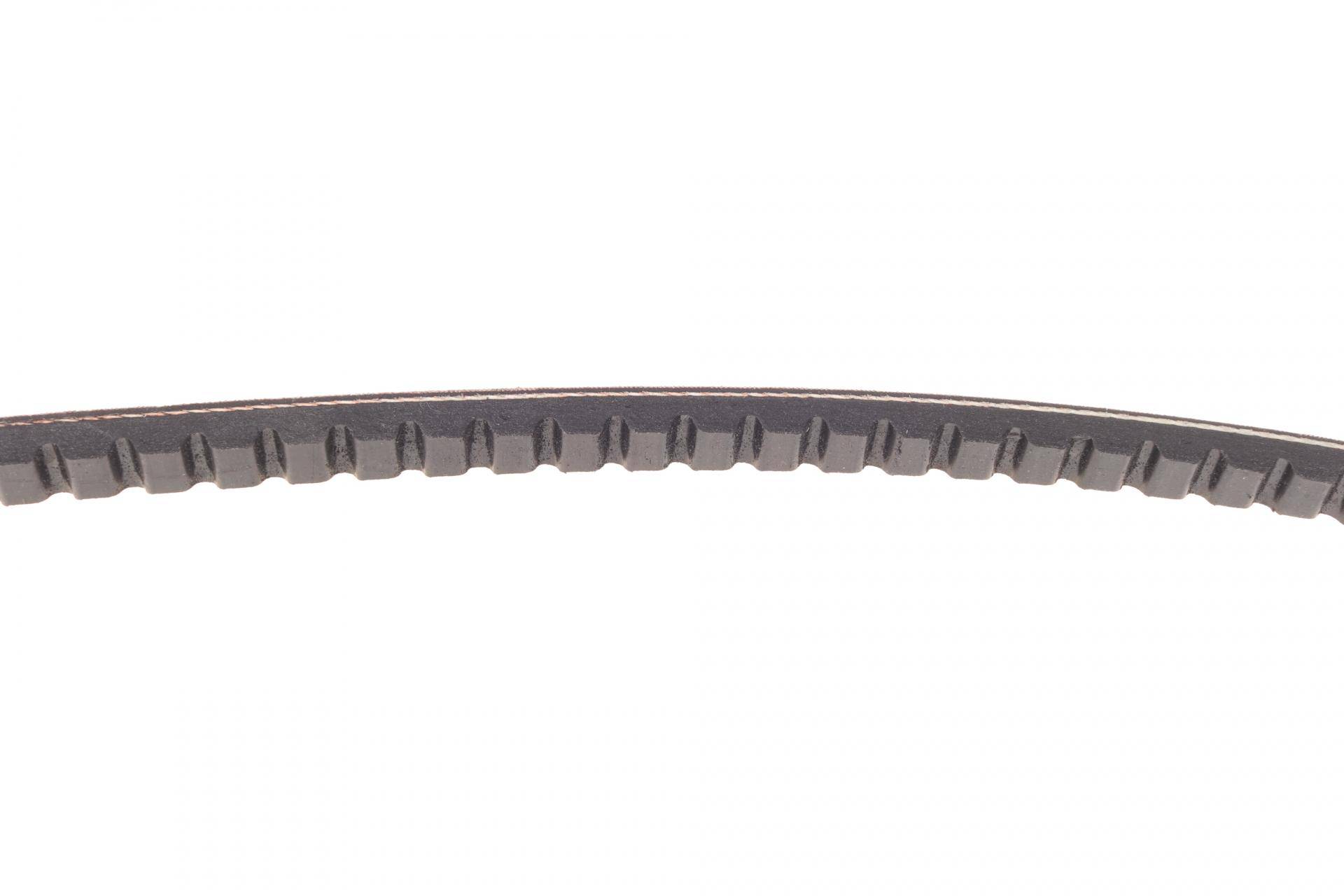 Ремінь генератора Iveco/Nissan/Volvo