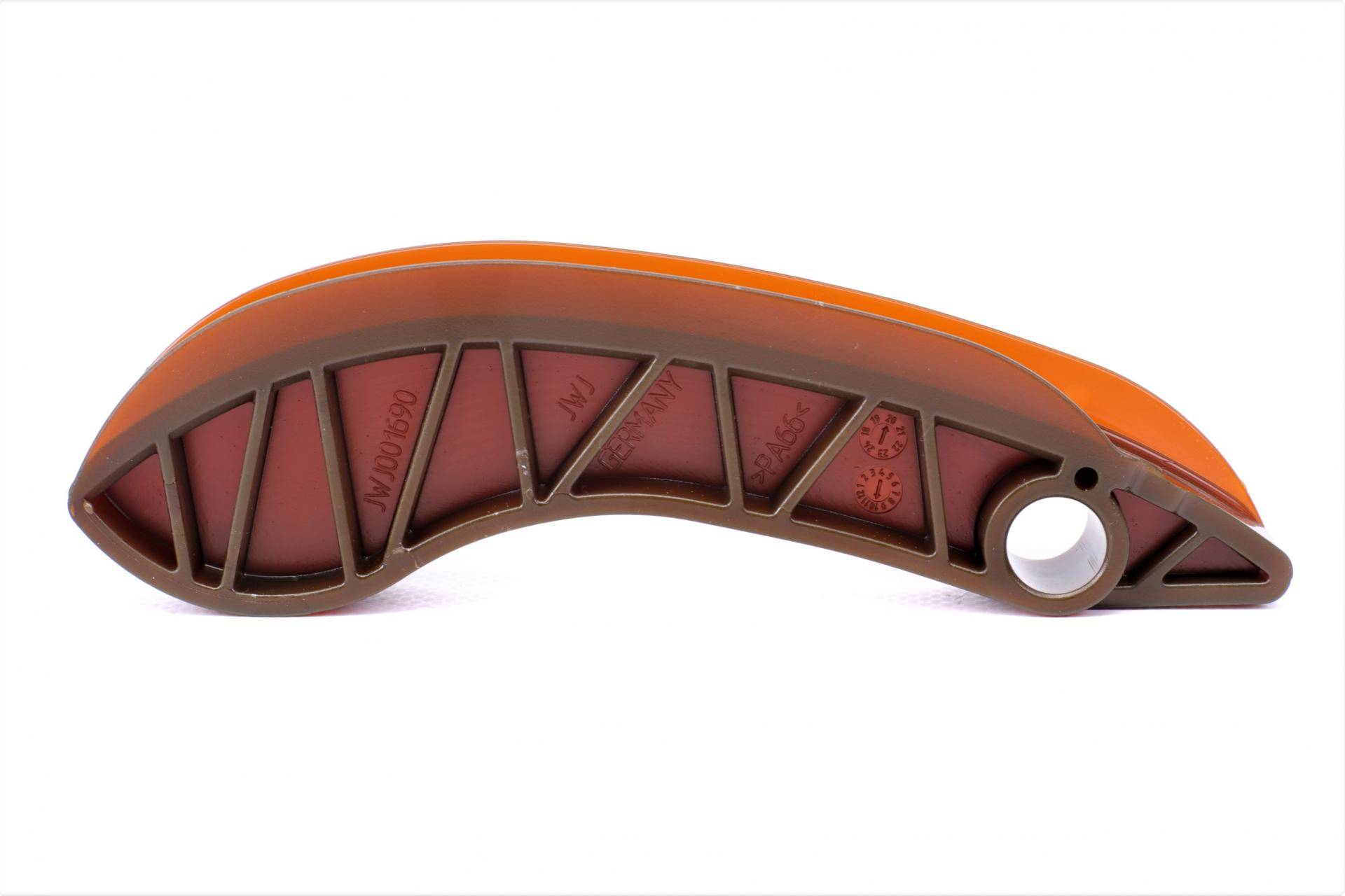 Комплект ланцюга ГРМ BMW 3 (E93/F30)/X3 (F25)/X5 (F15) 06-18 (z=86/70) (N47/B47) (з покриттям TRITAN®)