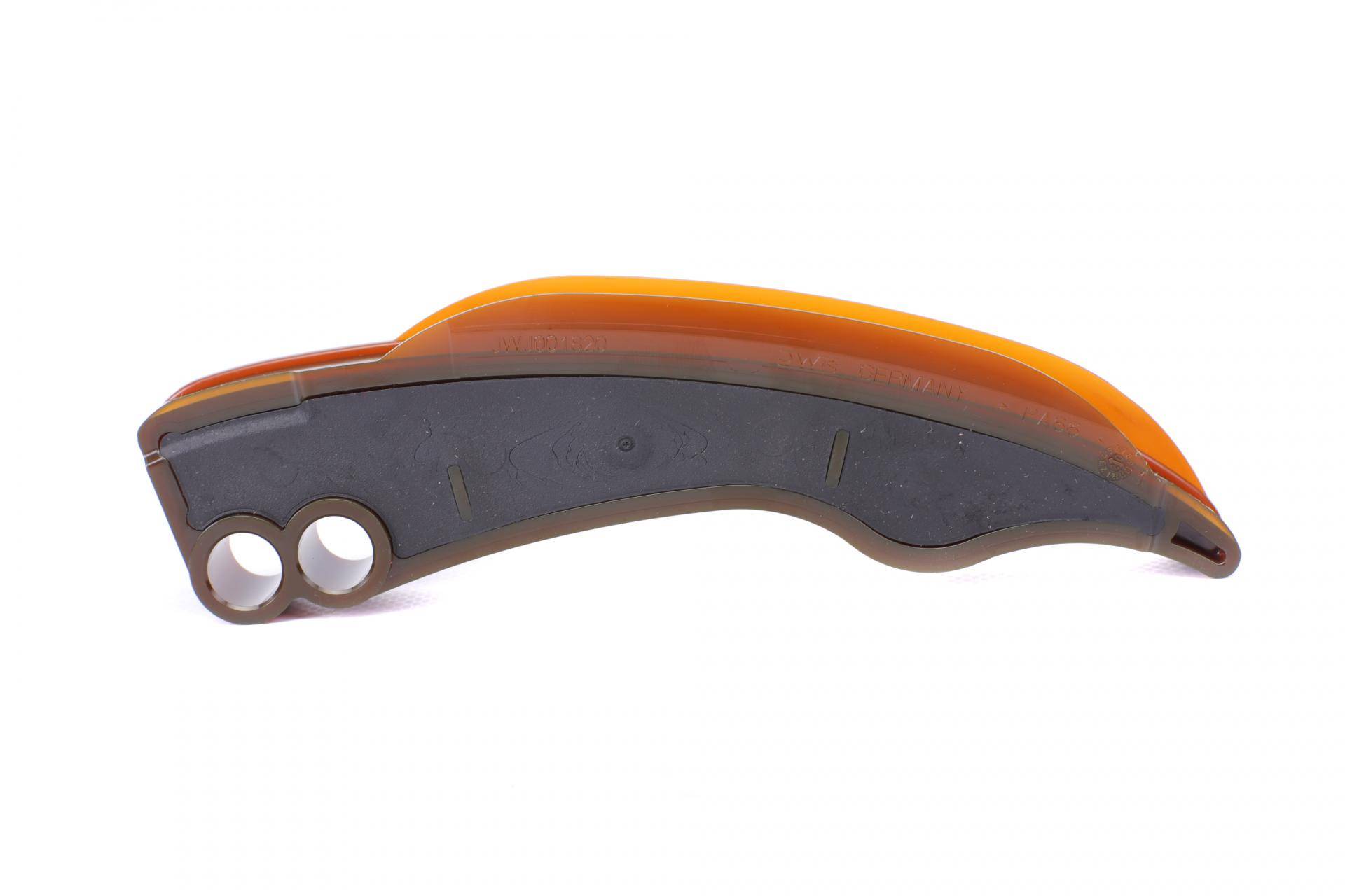 Комплект ланцюга ГРМ BMW 3 (E93/F30)/X3 (F25)/X5 (F15) 06-18 (z=86/70) (N47/B47) (з покриттям TRITAN®)