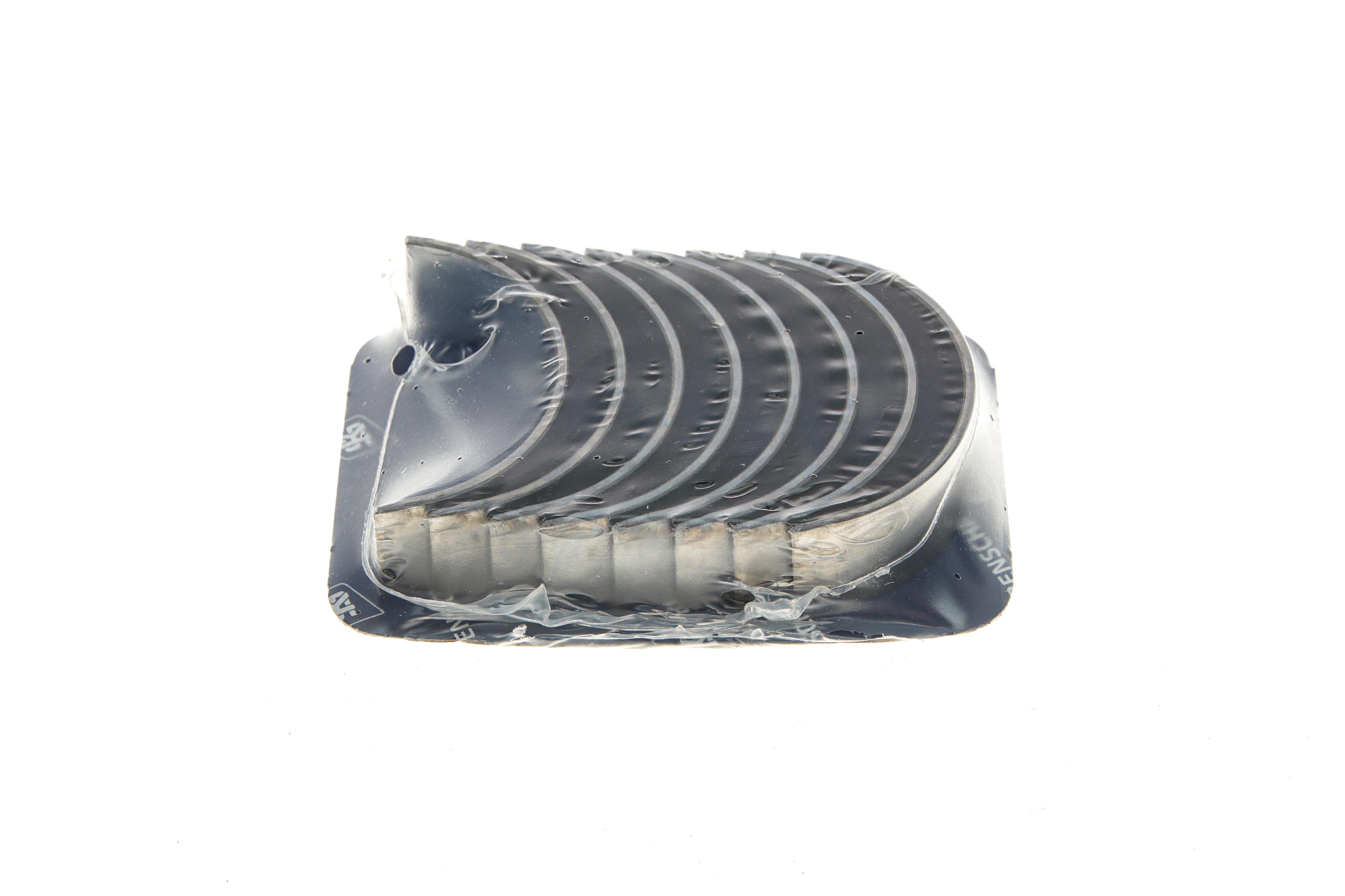 Вкладиші шатунні Citroen Berlingo/Jumper/Peugeot Boxer/Expert/Fiat Ducato 1.9D 95- (к-кт 8шт)