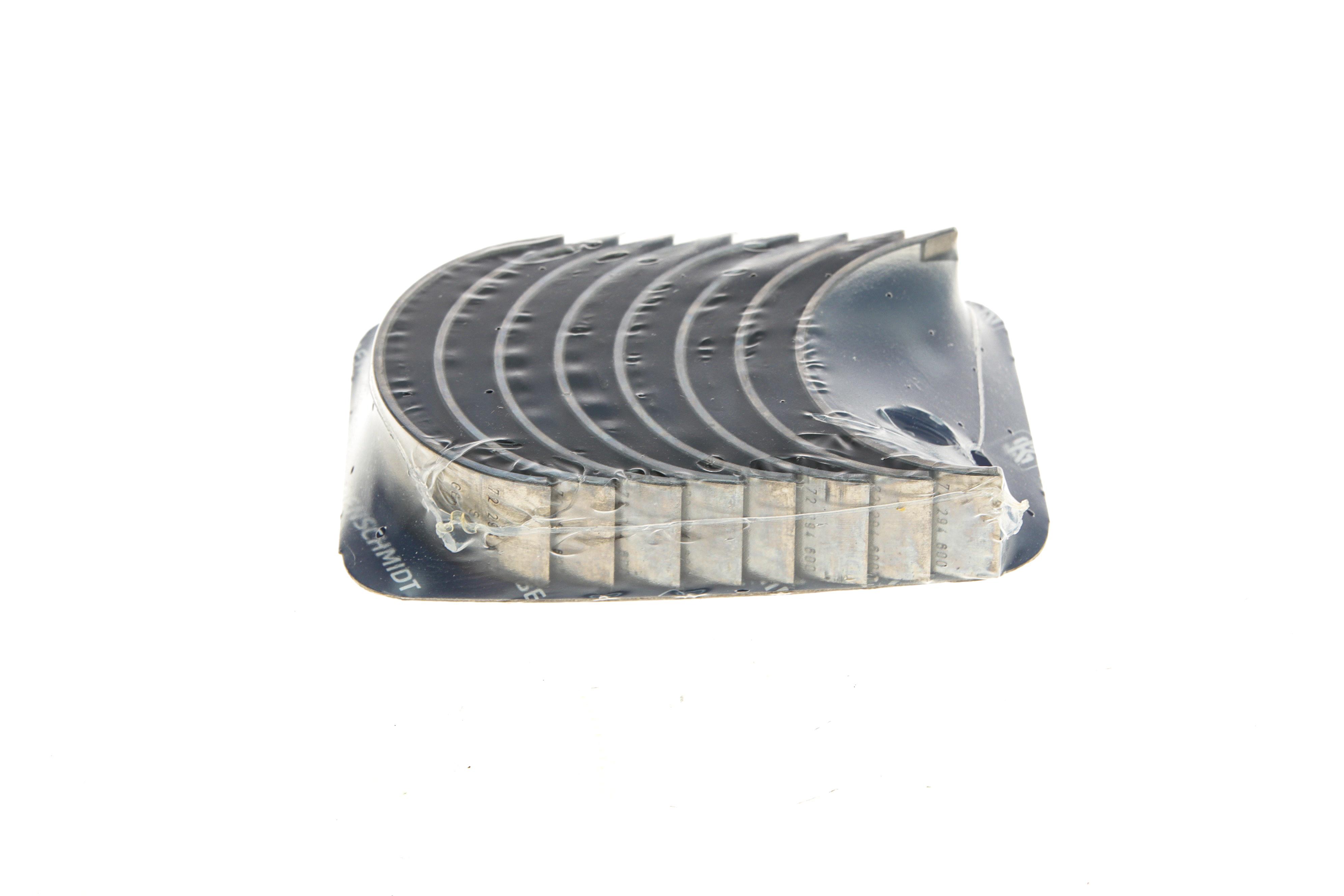 Вкладиші шатунні Citroen Berlingo/Jumper/Peugeot Boxer/Expert/Fiat Ducato 1.9D 95- (к-кт 8шт)