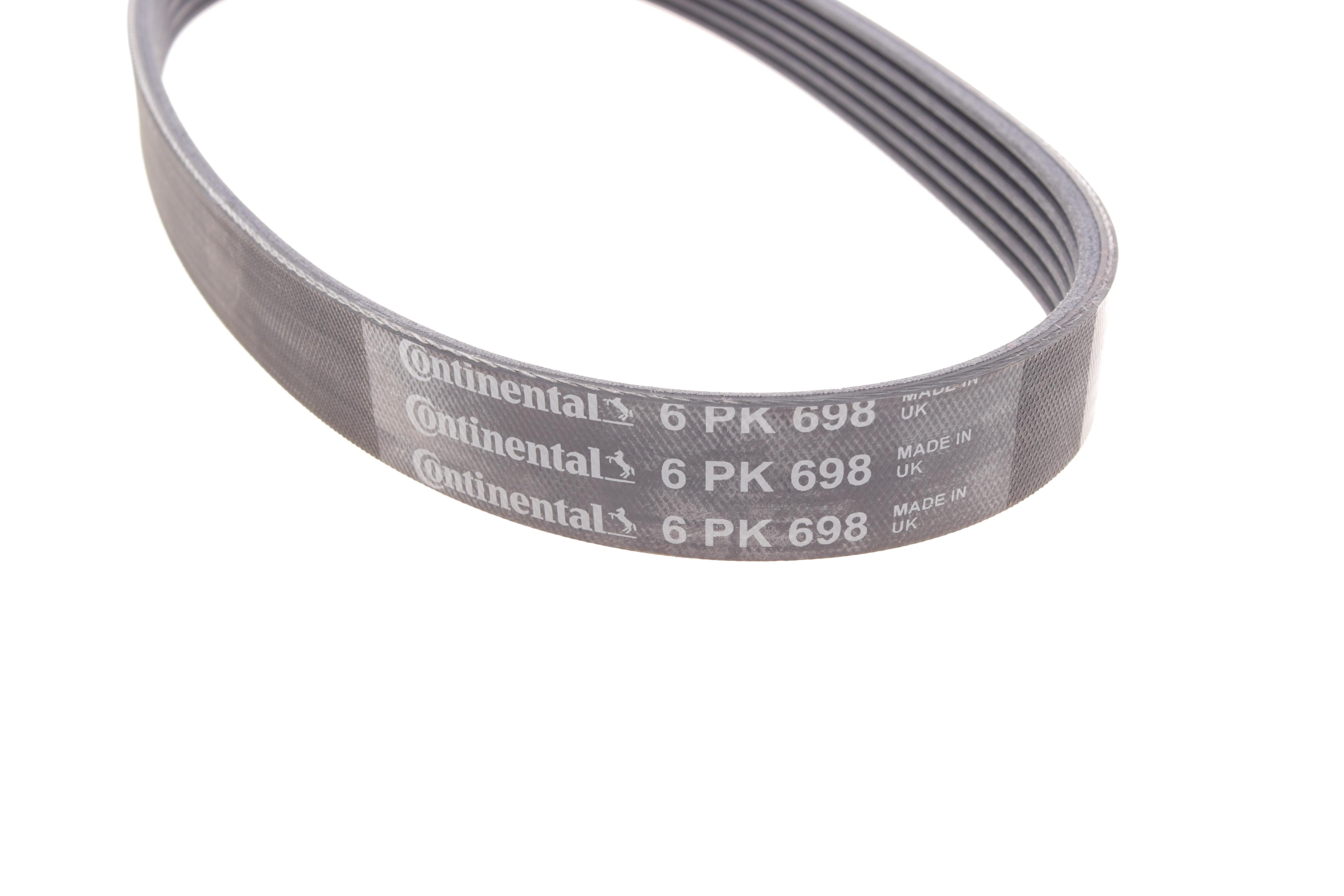 Ремінь генератора Citroen Jumper 2.5TD/2.0 94-02 (ALT)