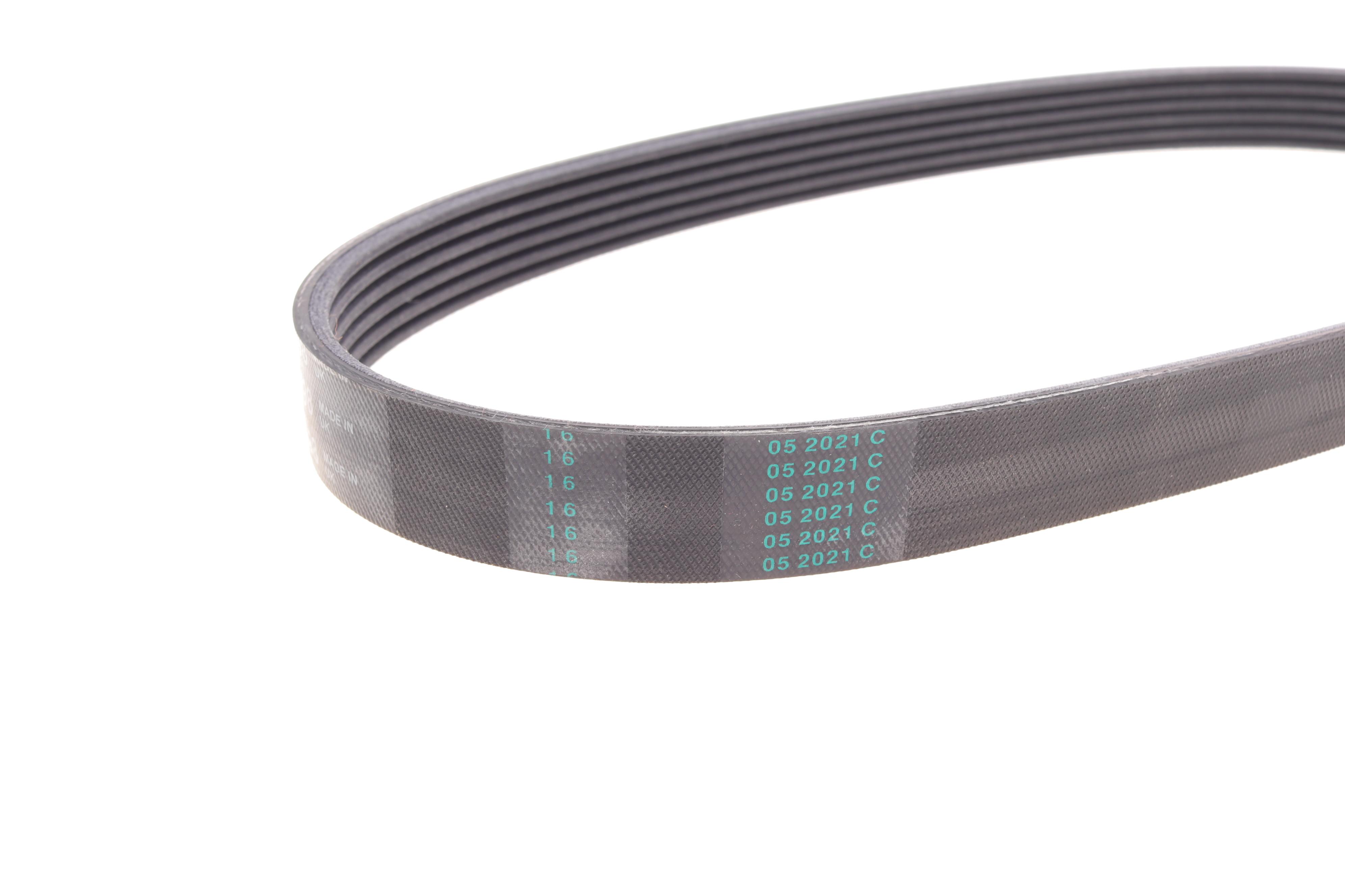 Ремінь генератора Citroen Jumper 2.5TD/2.0 94-02 (ALT)