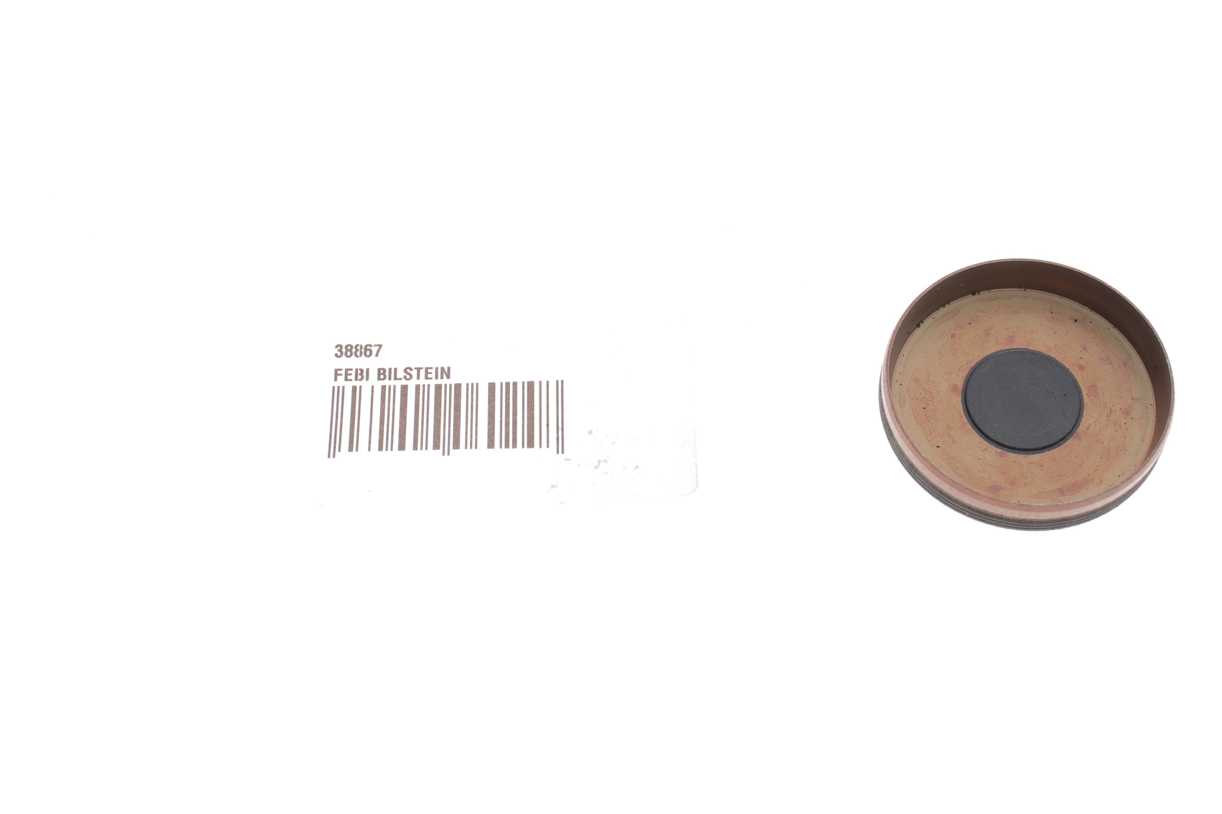 Заглушка ГБЦ MB Sprinter 3.0CDI (d=40mm) (для розподільного валу)