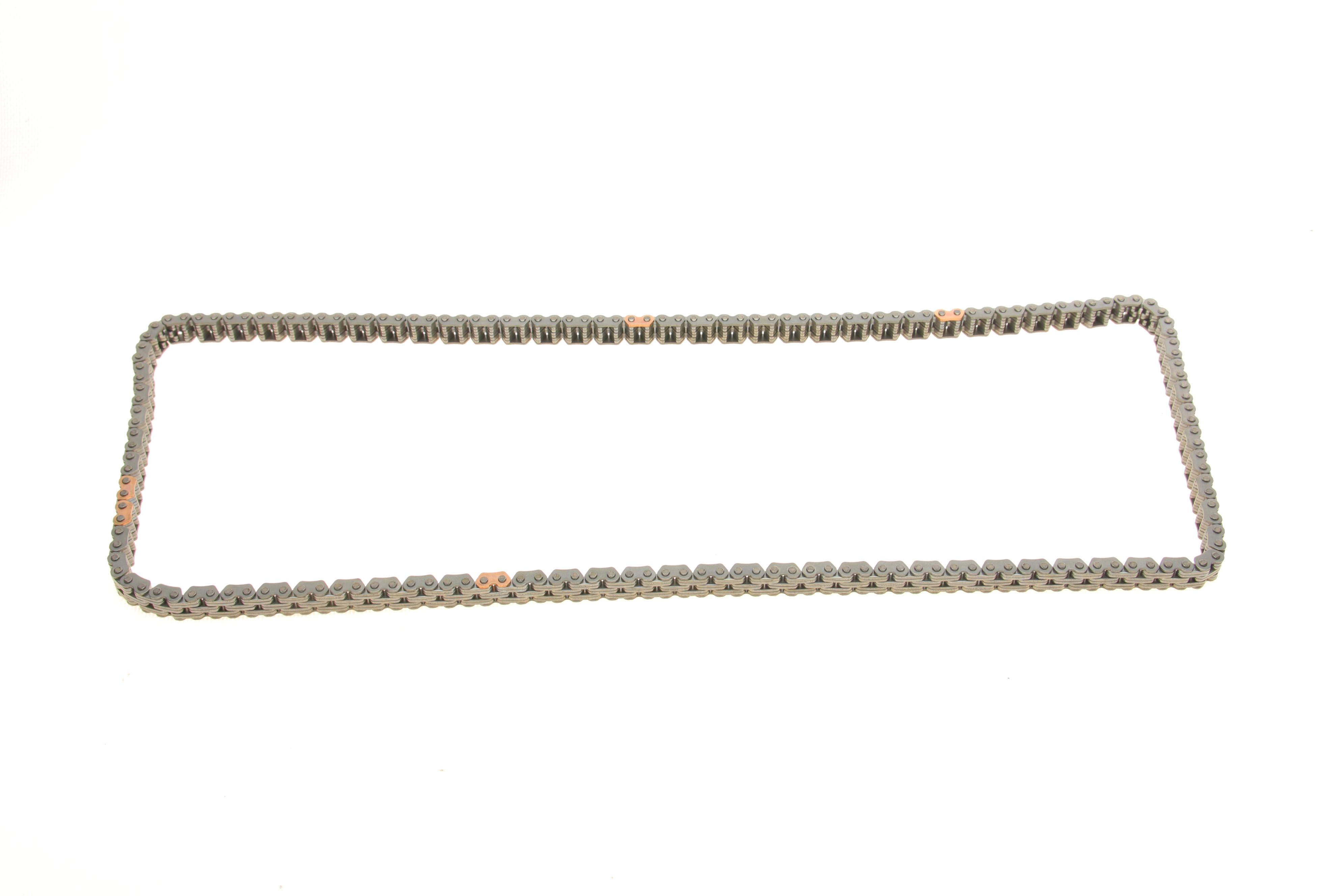 Комплект ланцюга ГРМ VW T5/T6/Golf VI/VII 2.0GTI/TSI 11- (BorgWarner)