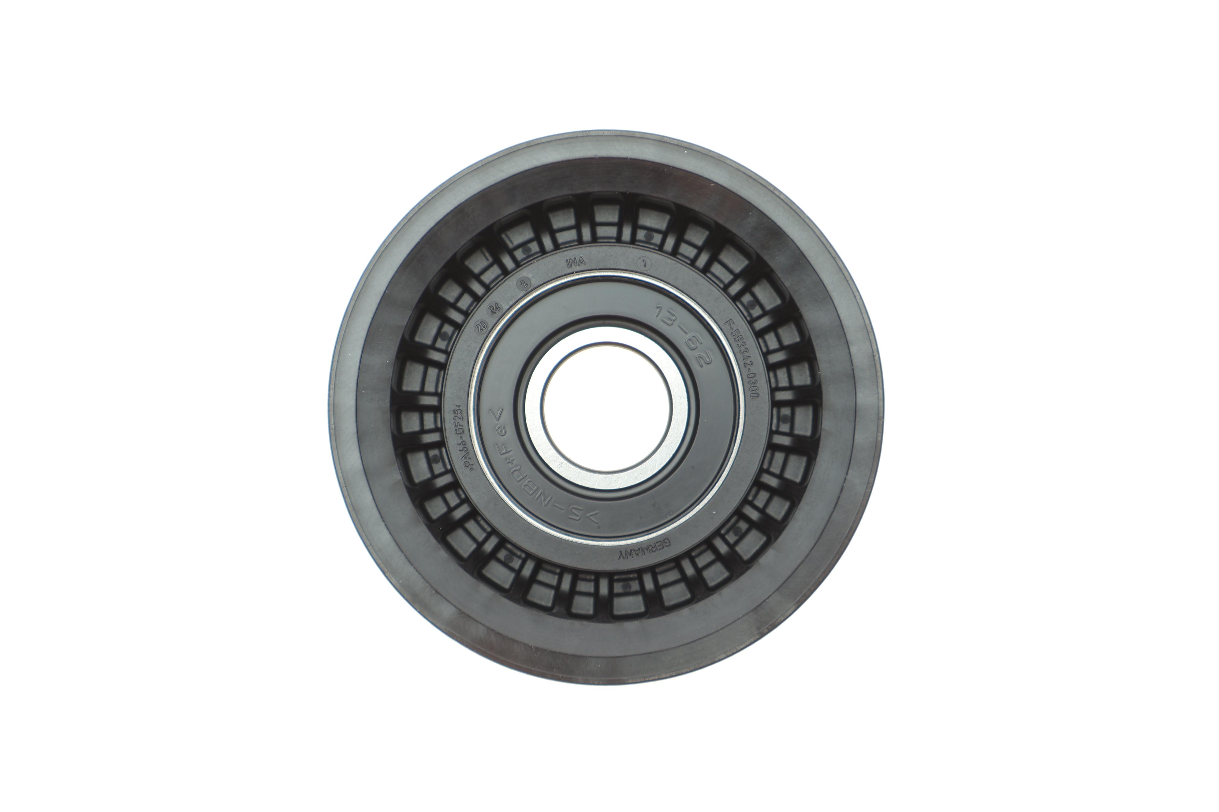 Ролик генератора Opel/Renault 3.0CDTi/3.0dCi/3.0Tid 01- (паразитний)