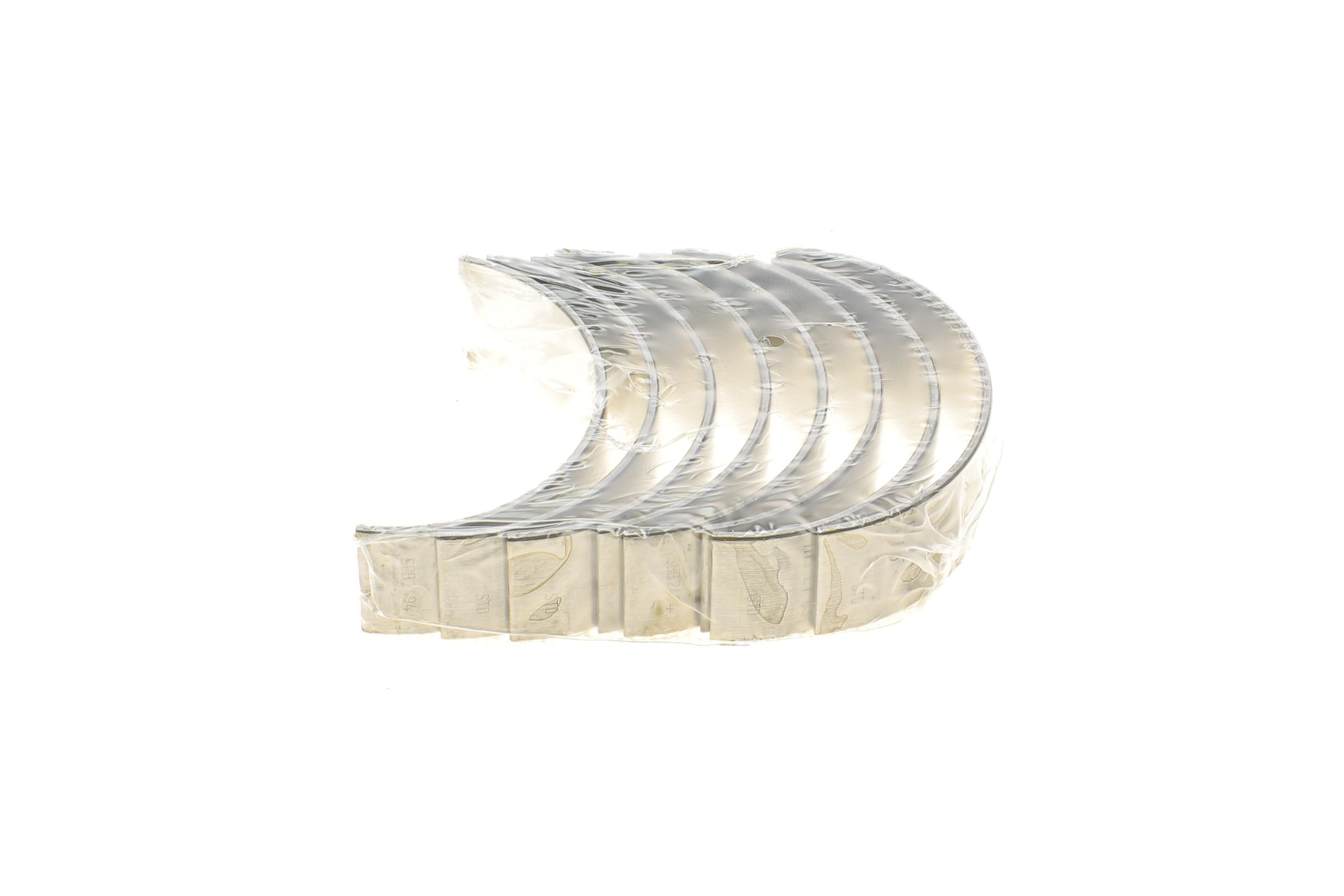 Вкладиші шатунні VW Golf/Passat/Caddy 1.6i/1.8i/2.0i (STD)