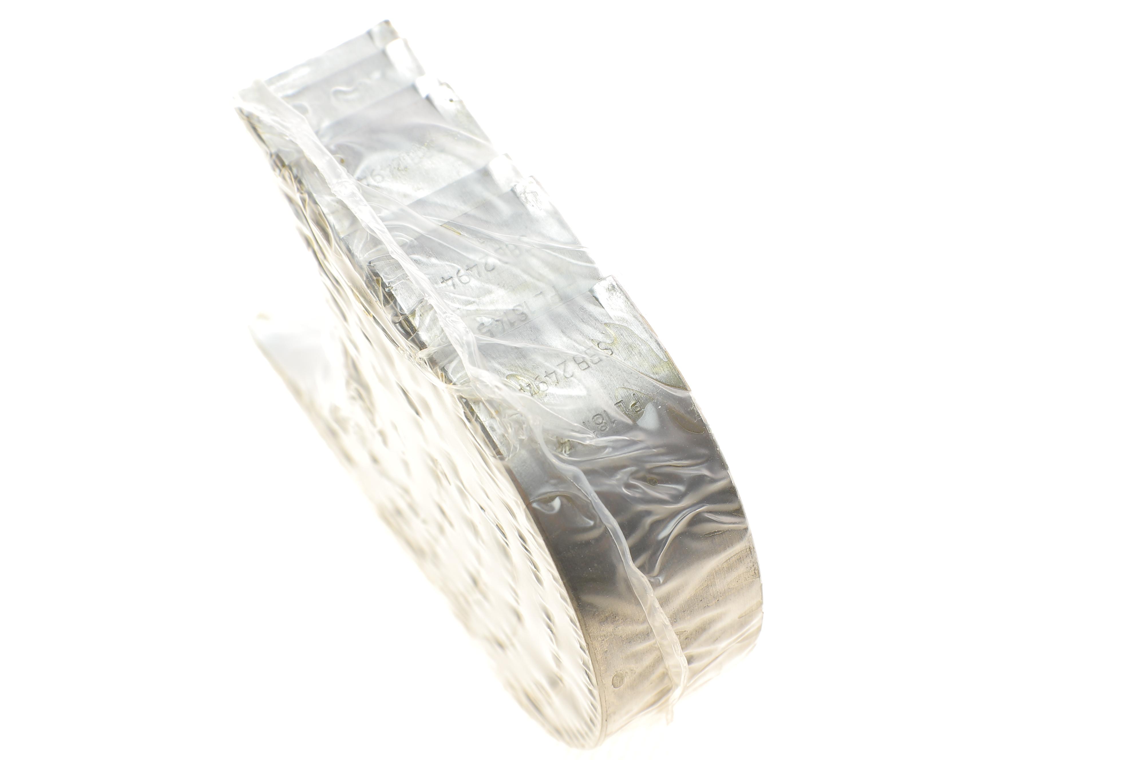 Вкладиші шатунні VW Golf/Passat/Caddy 1.6i/1.8i/2.0i (STD)