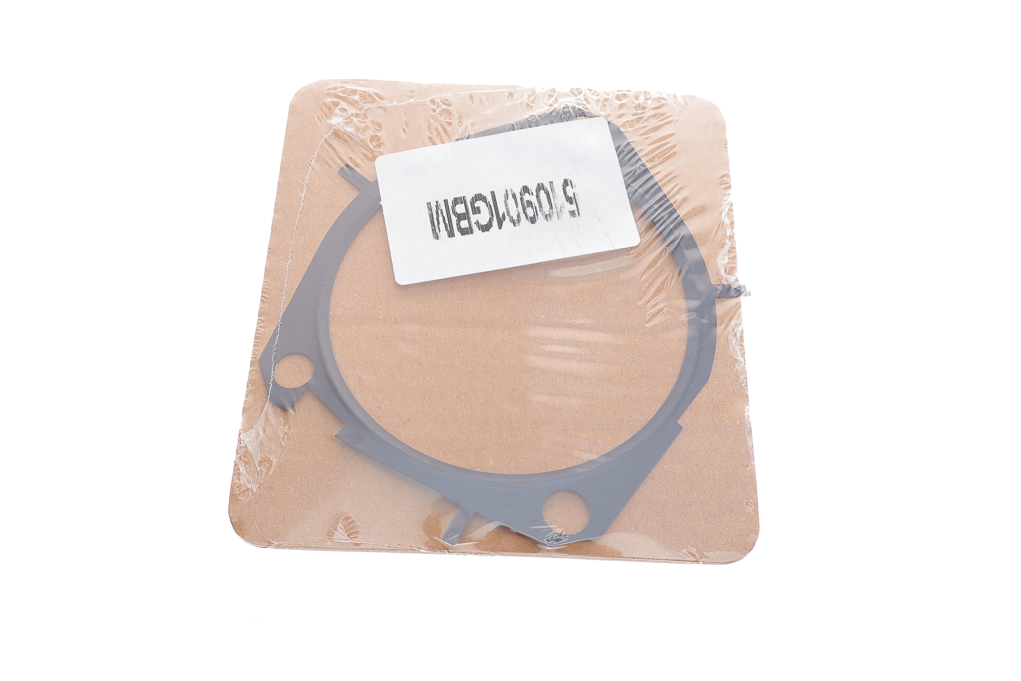 Комплект ГРМ + помпа Fiat Doblo 2.0D 10-/Opel Zafira B 1.9CDTi 05- (199х24)