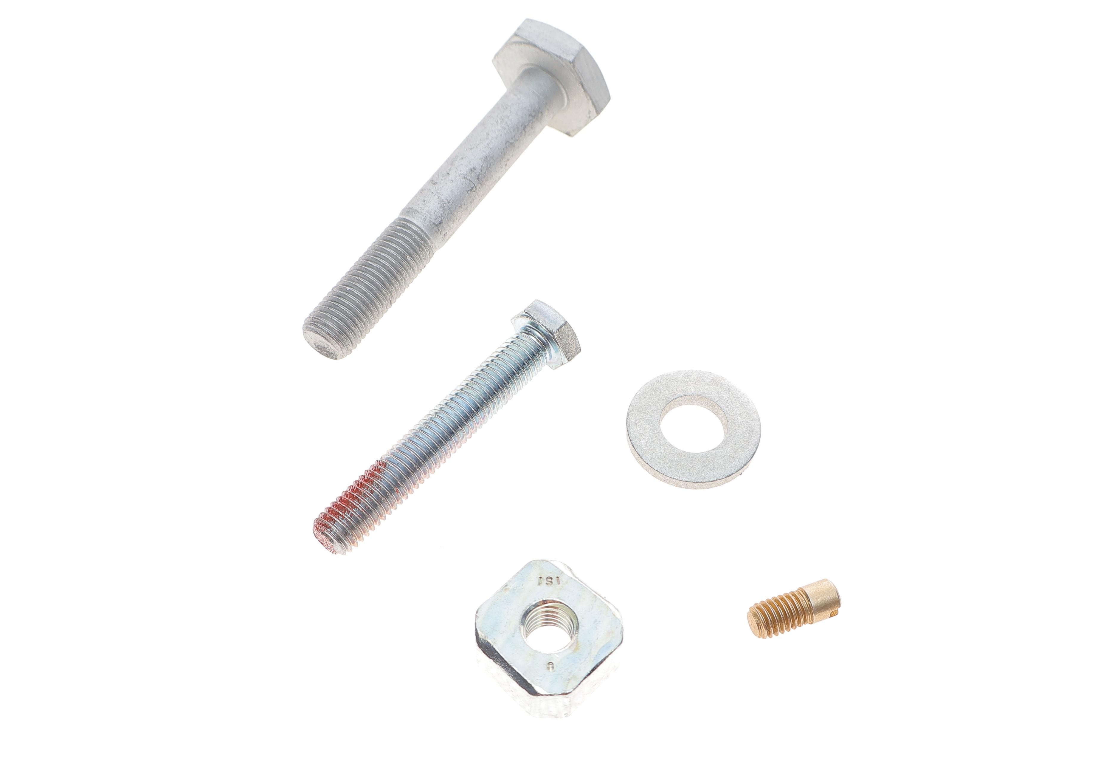 Комплект ГРМ + помпа Fiat Doblo 2.0D 10-/Opel Zafira B 1.9CDTi 05- (199х24)