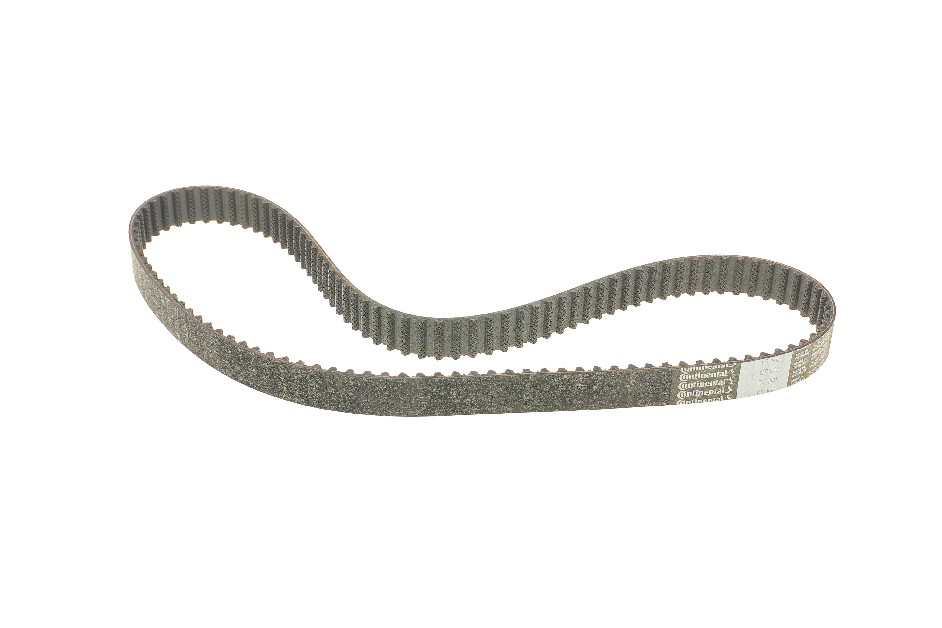 Комплект ГРМ + помпа Citroen Jumper/Jumpy/Peugeot Boxer/Expert 2.0 BlueHDi 15- (25.4x116z)