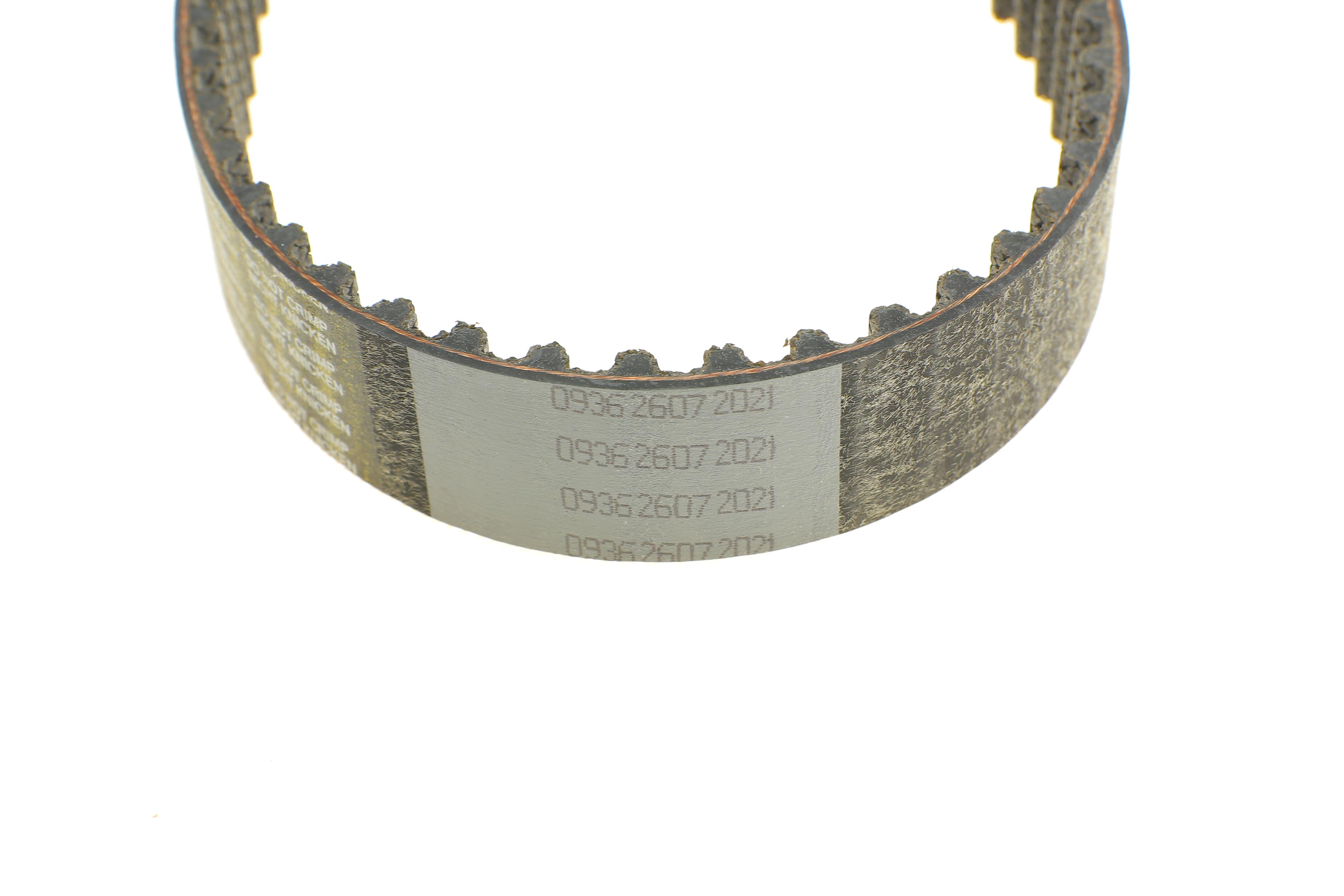 Комплект ГРМ + помпа Citroen Jumper/Jumpy/Peugeot Boxer/Expert 2.0 BlueHDi 15- (25.4x116z)