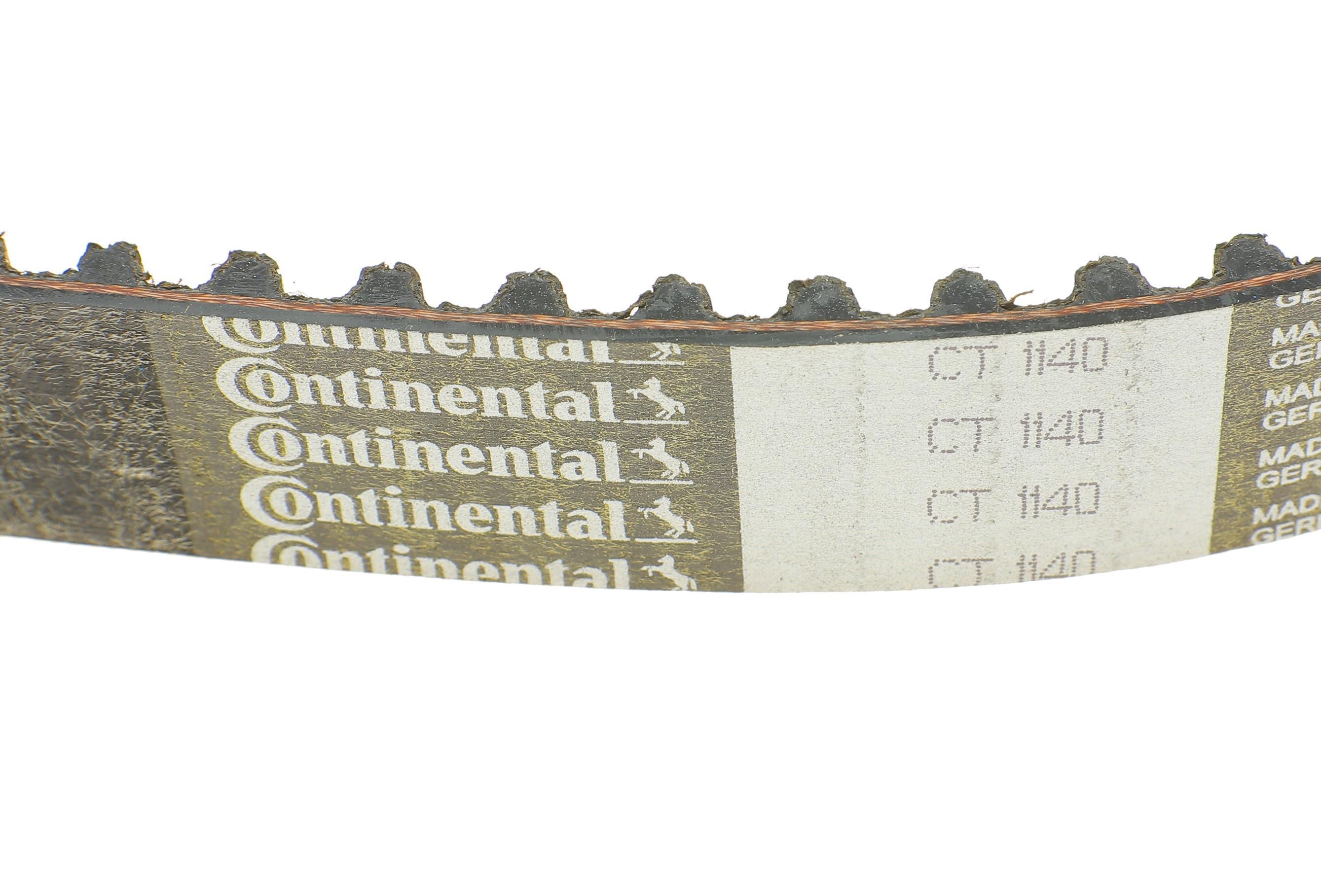 Комплект ГРМ + помпа Citroen Jumper/Jumpy/Peugeot Boxer/Expert 2.0 BlueHDi 15- (25.4x116z)