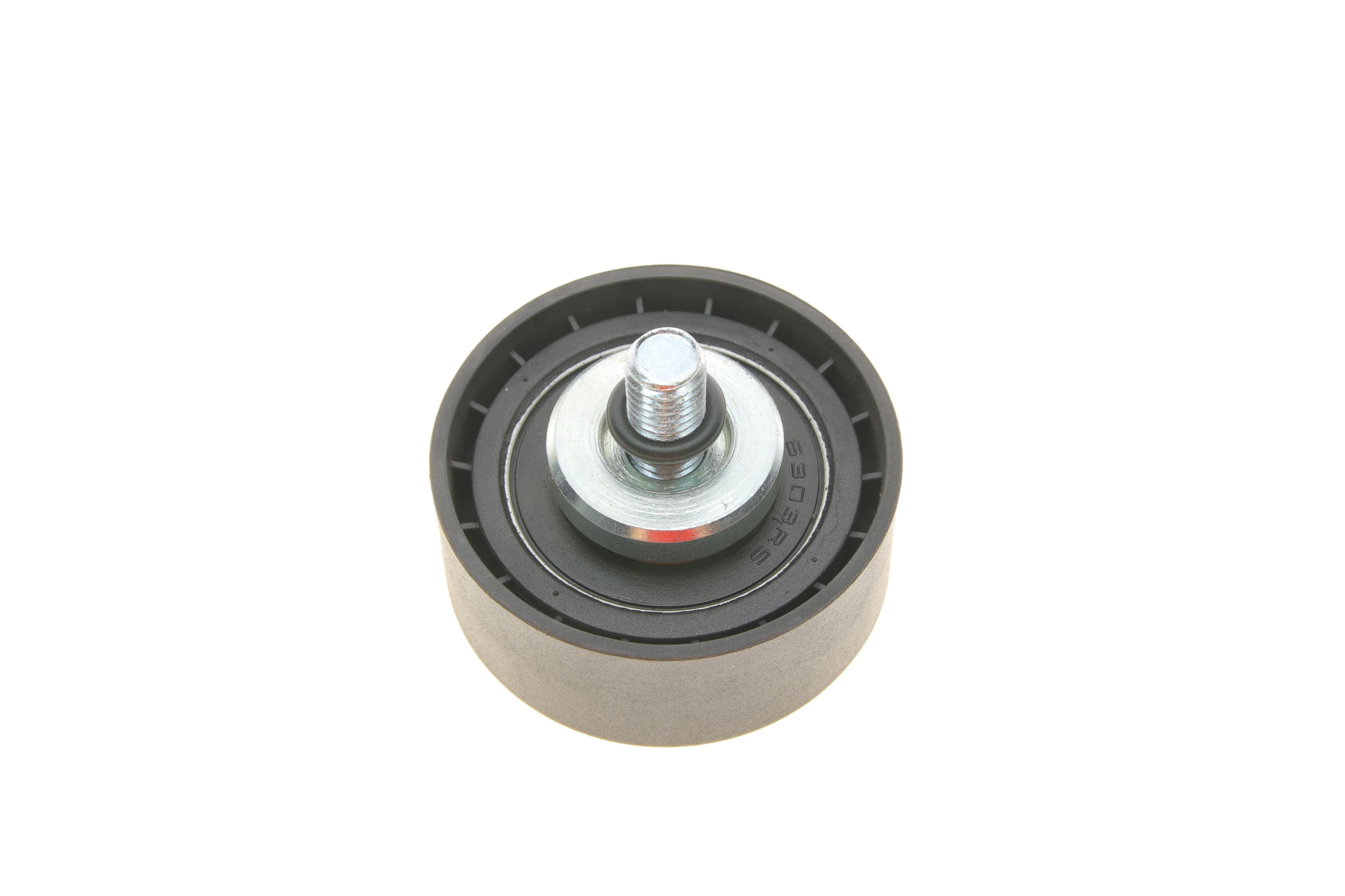 Ролик генератора Citroen Berlingo/Peugeot Partner 1.9D 98-15 (паразитний)